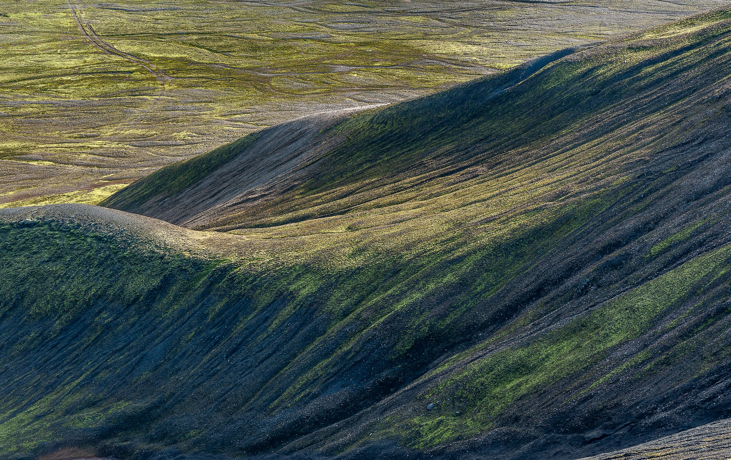 Terre Islandesi 2