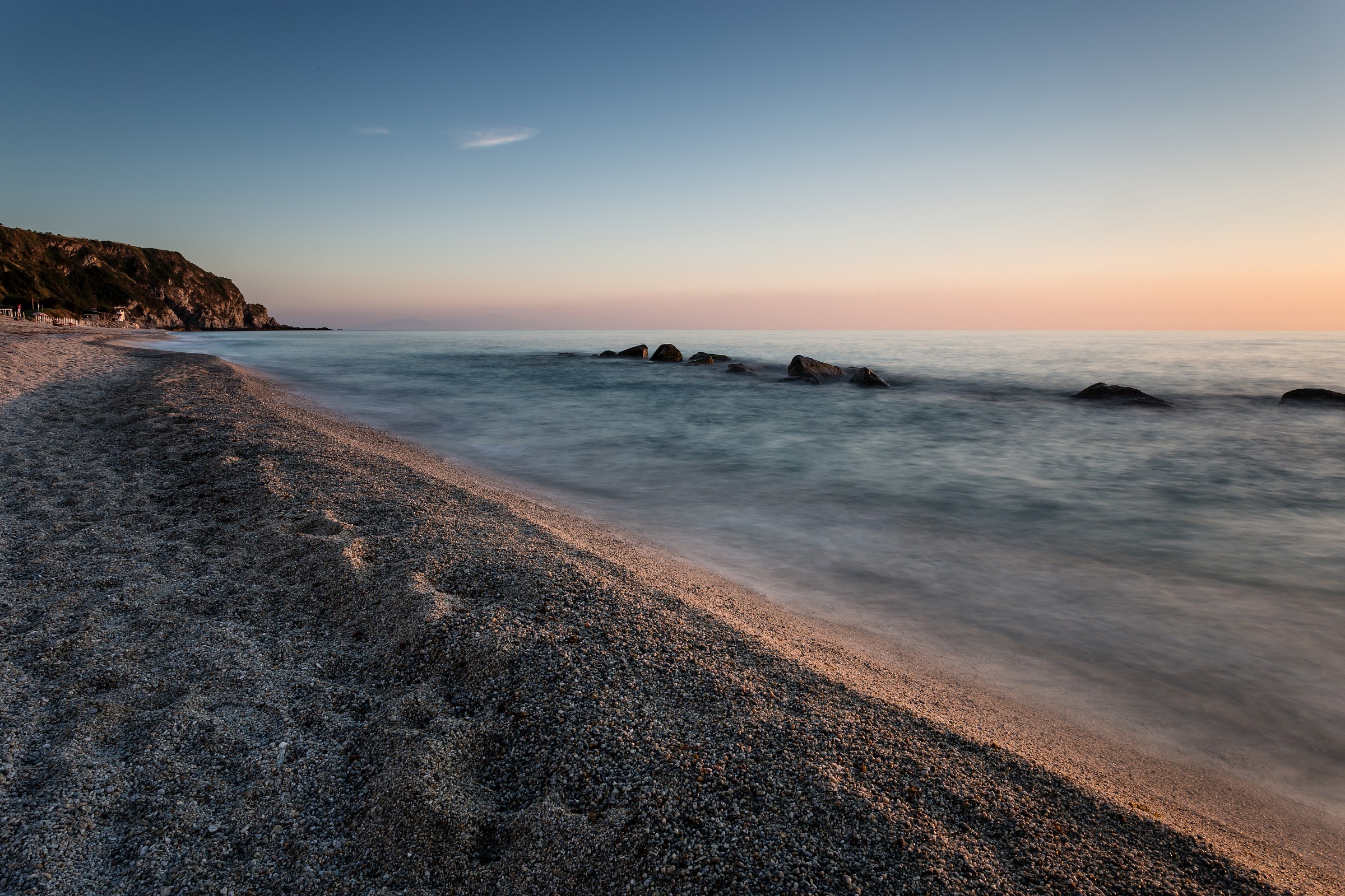 Capo Vaticano (Ricadi - VV)