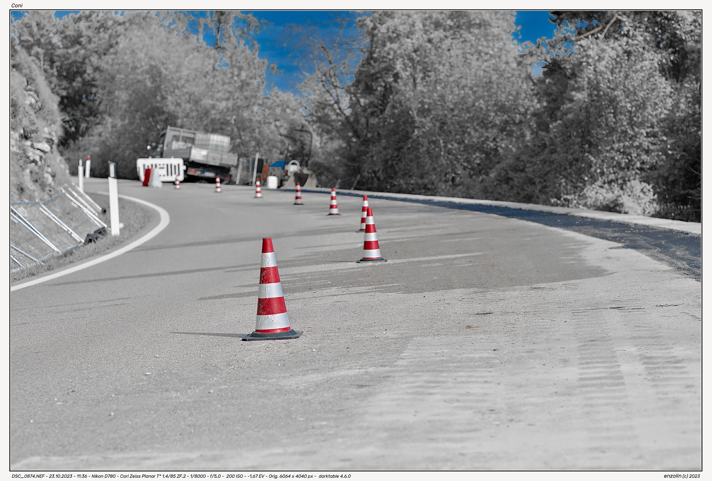 Cones