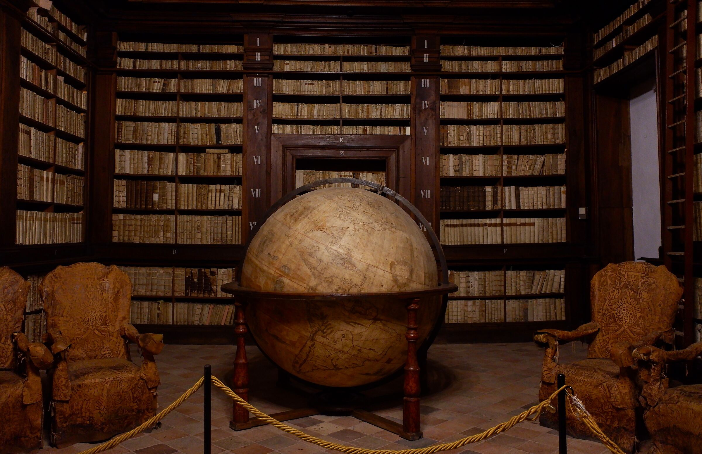 Il fascino dell'antico