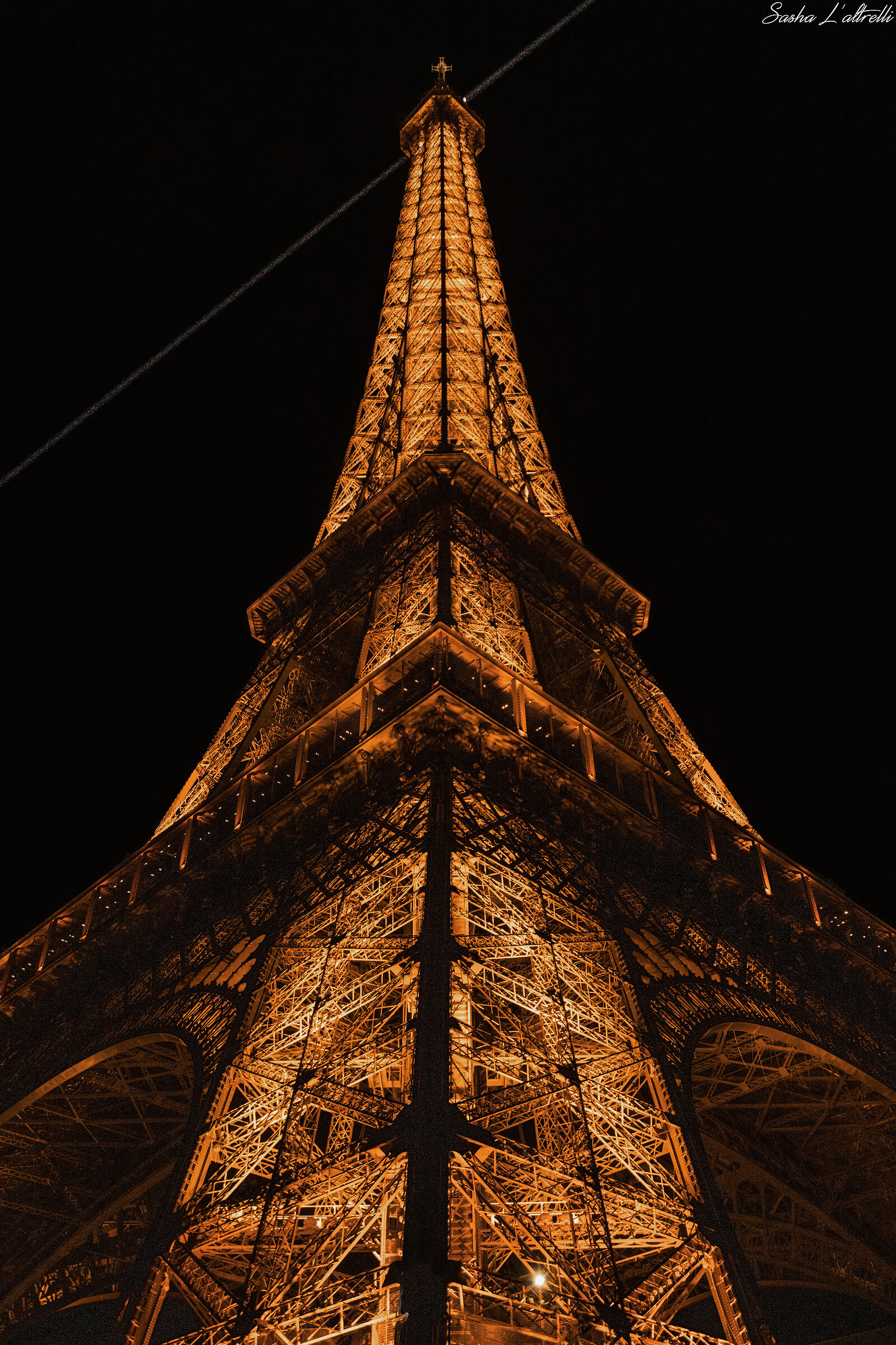 Eiffel Tower