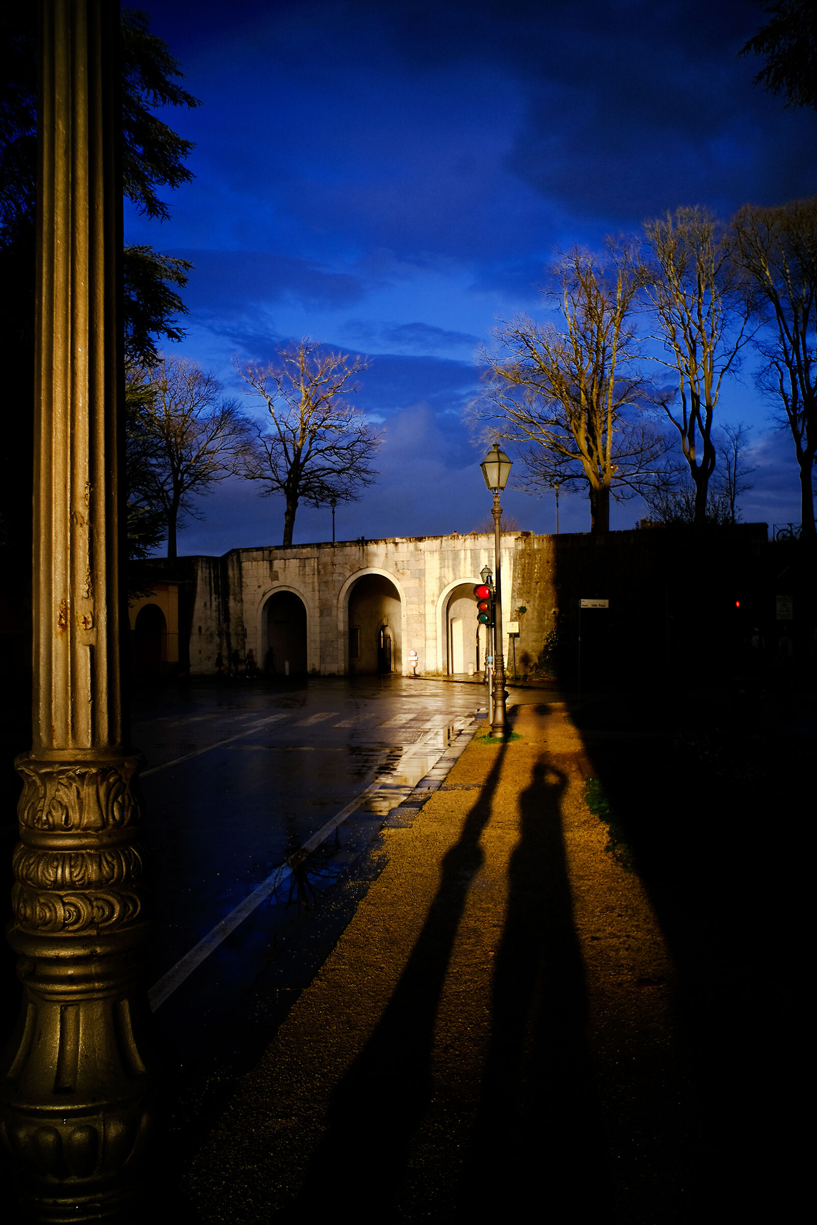 Porta Elisa