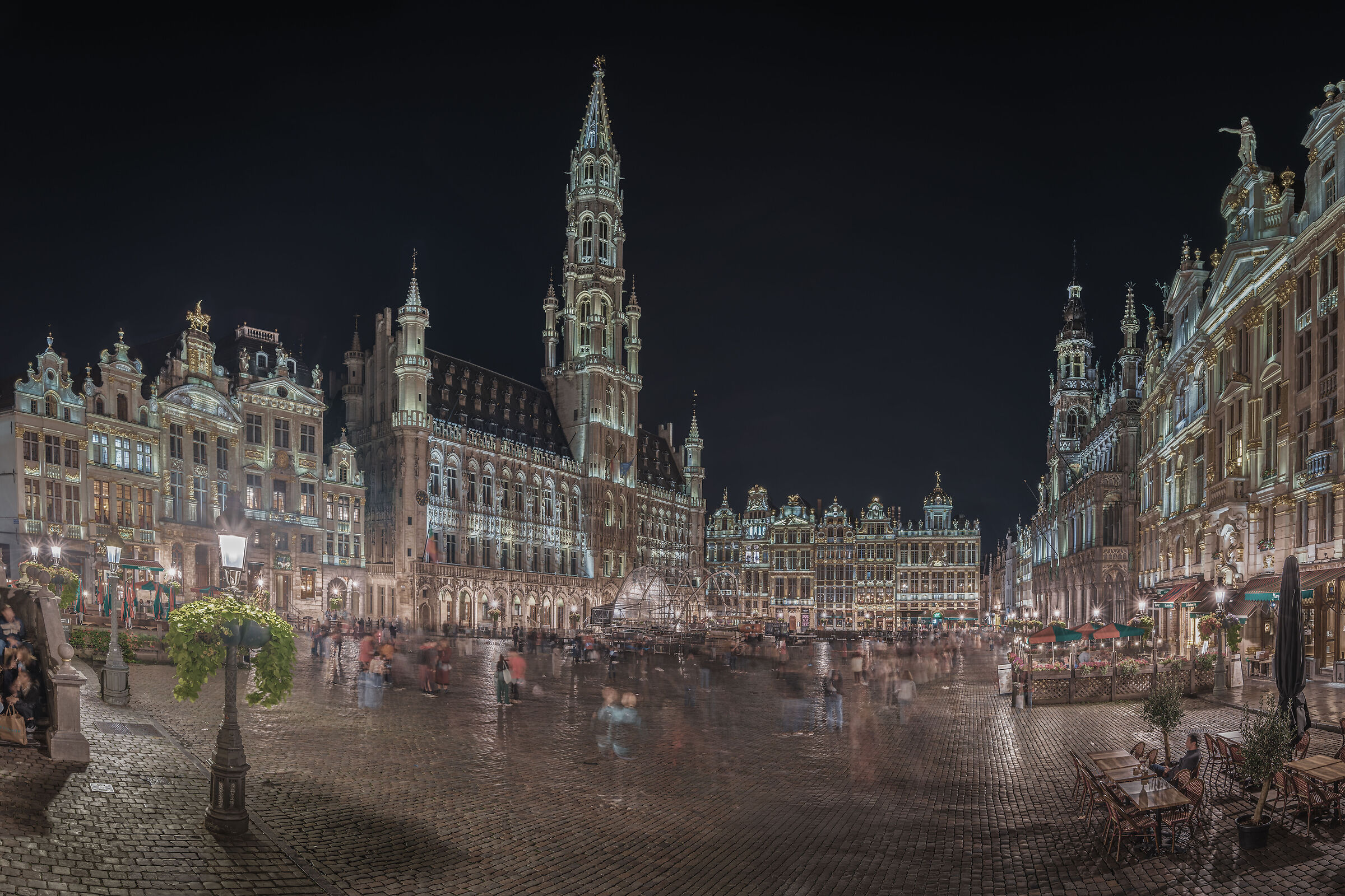 Grand Place de Bruxelles