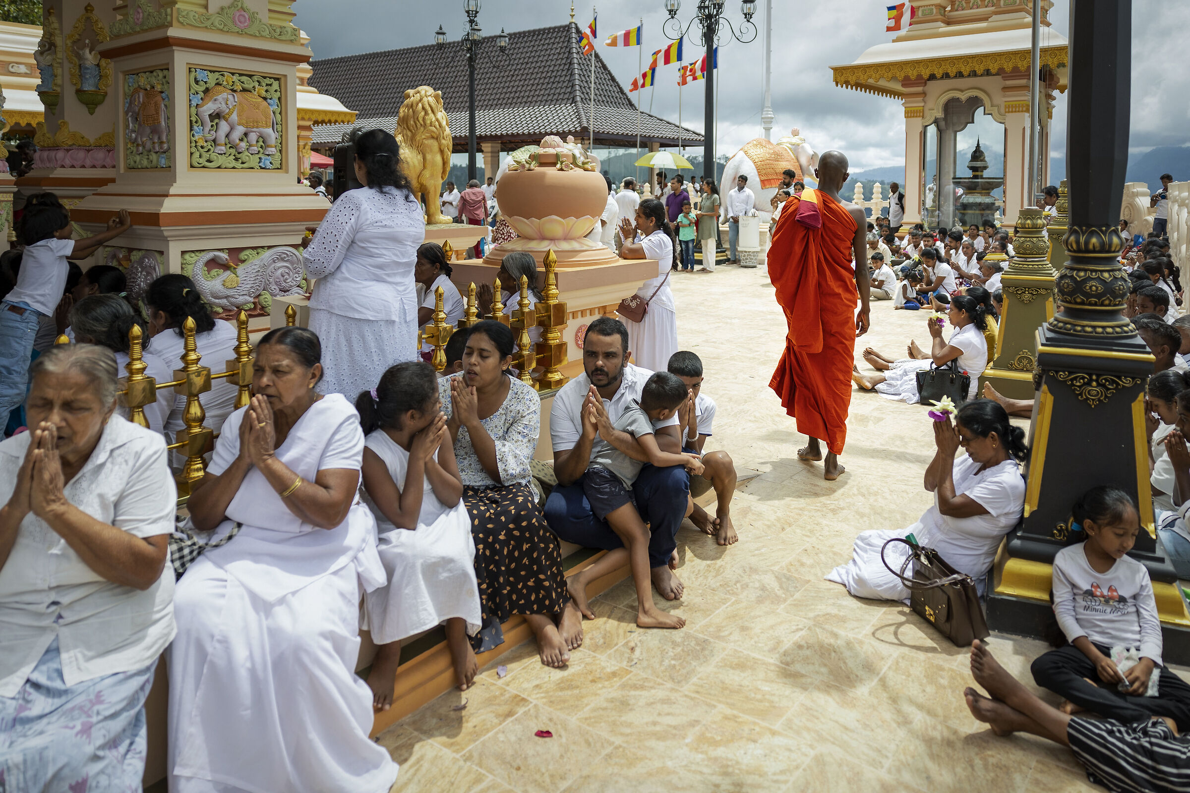 Sri Lanka