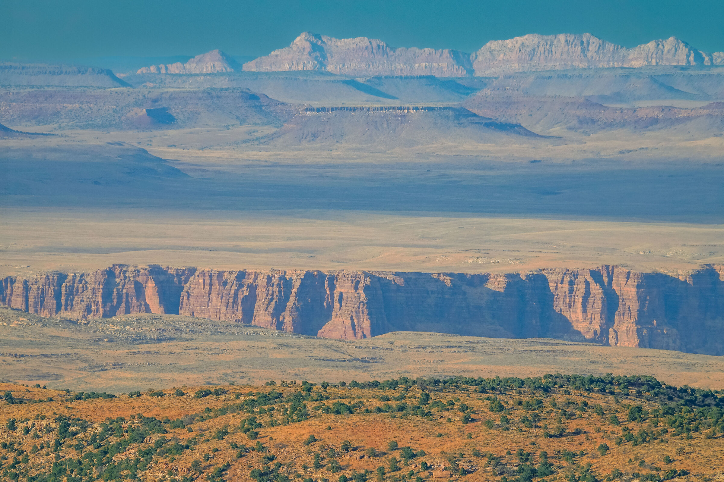 American landscapes