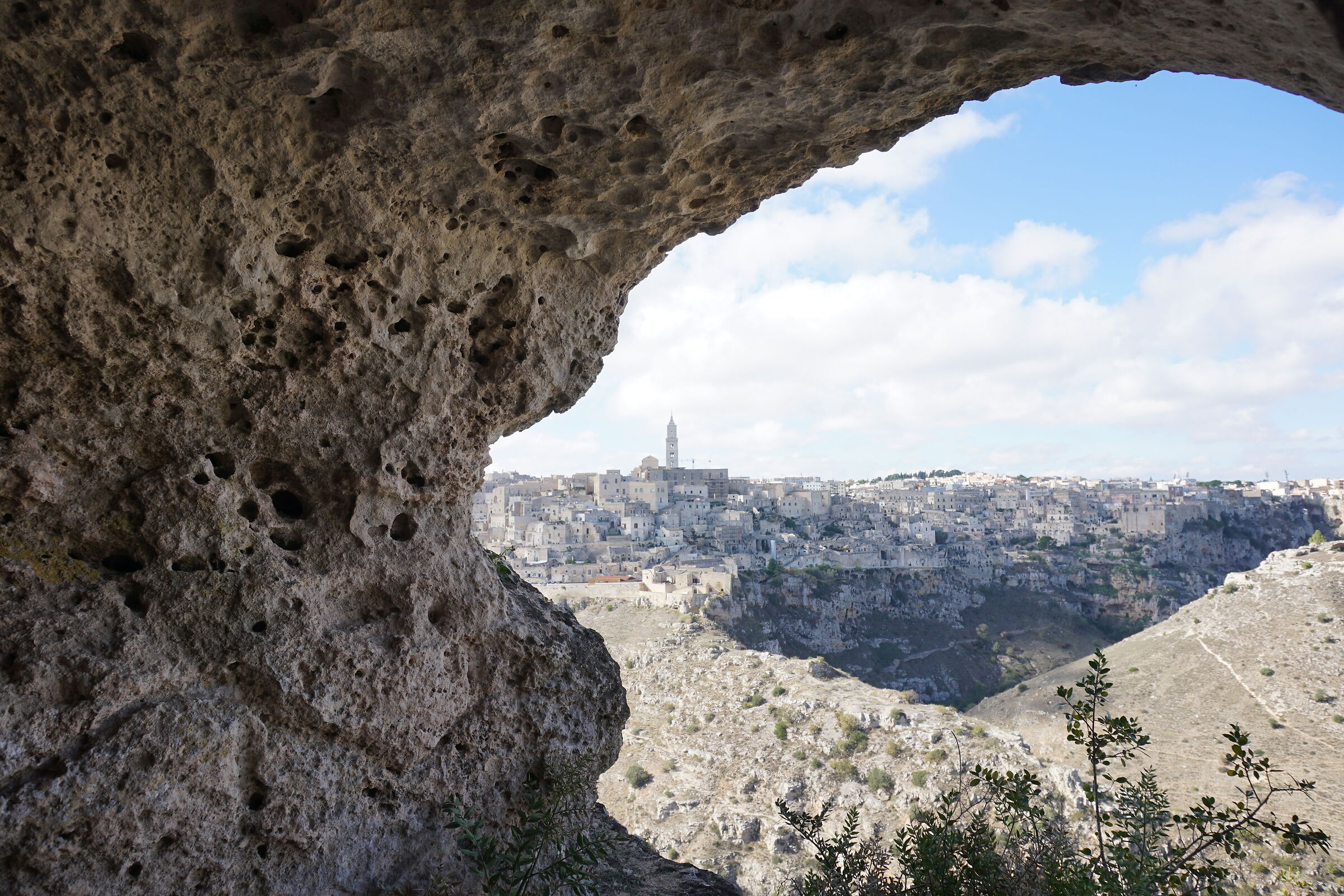Matera