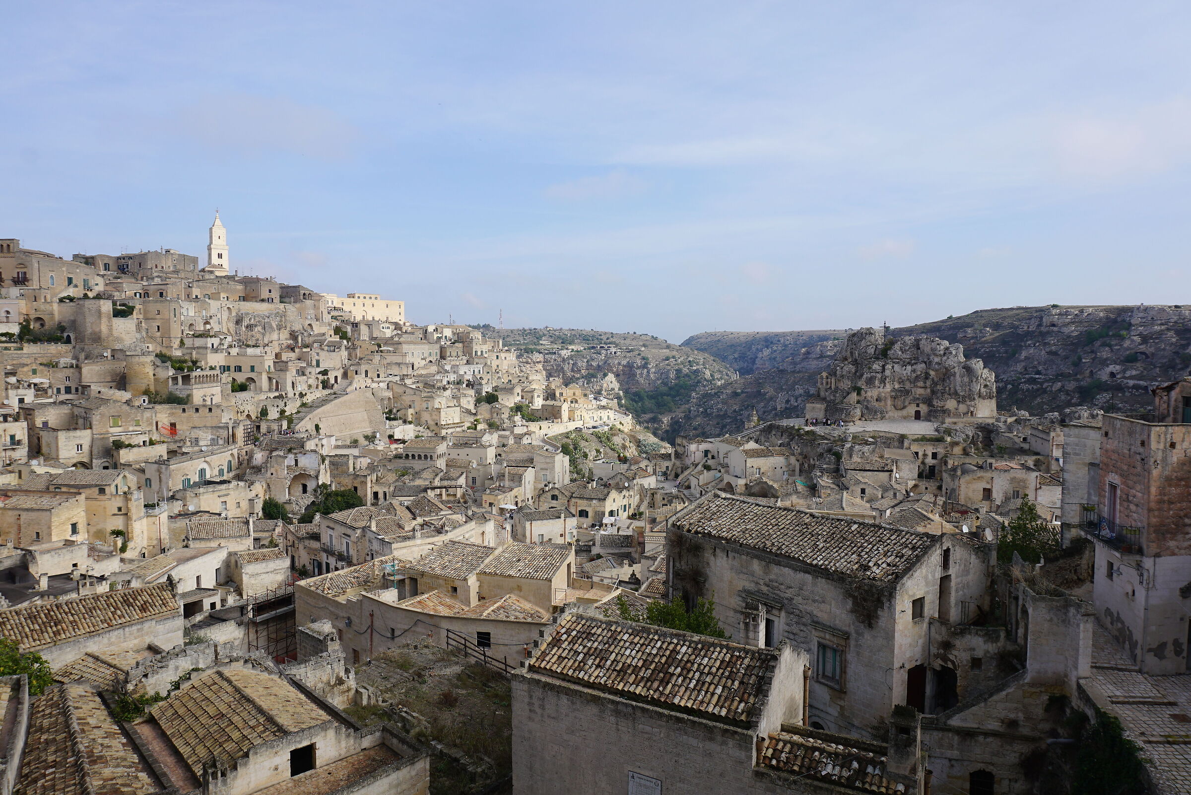 Matera
