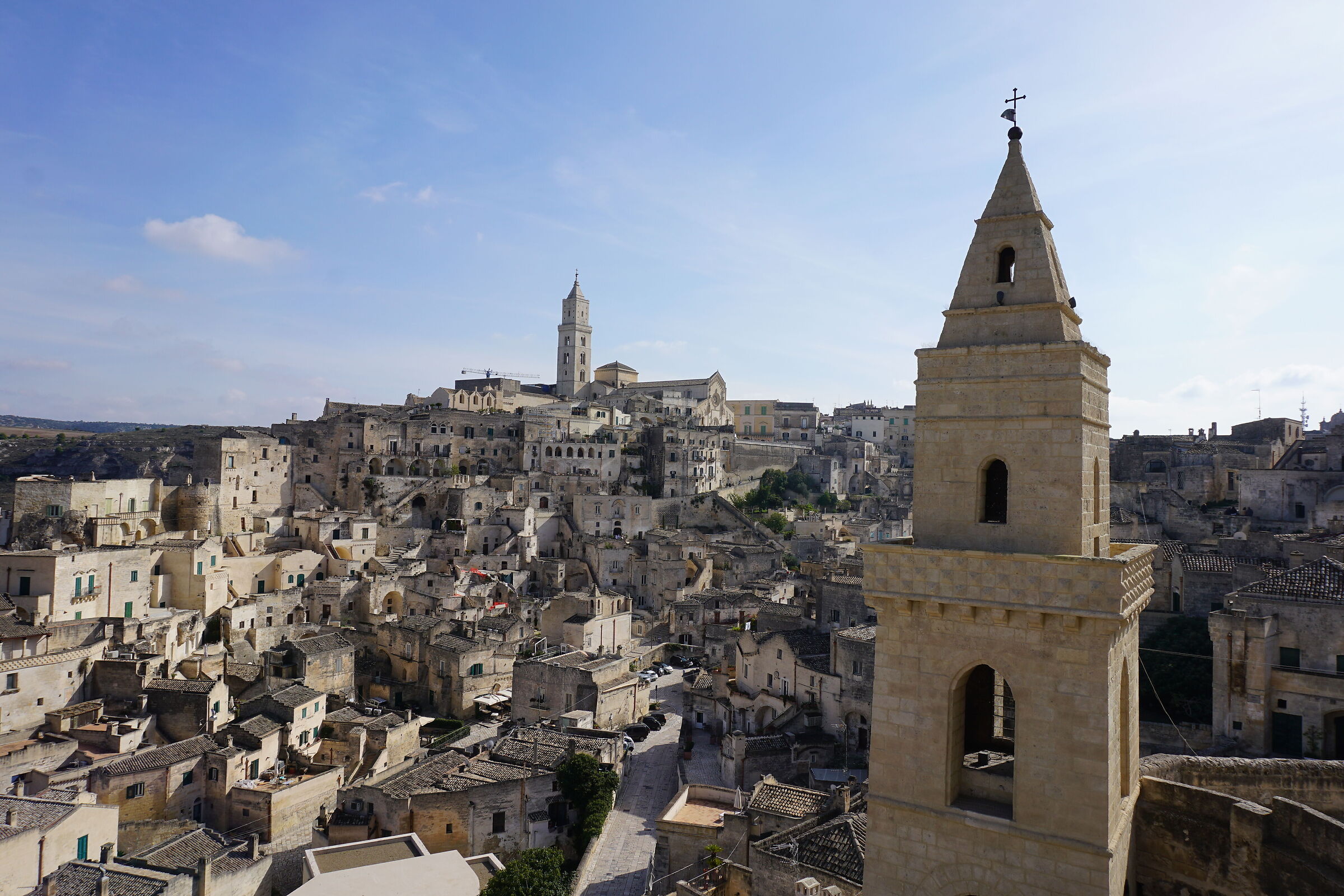 Matera