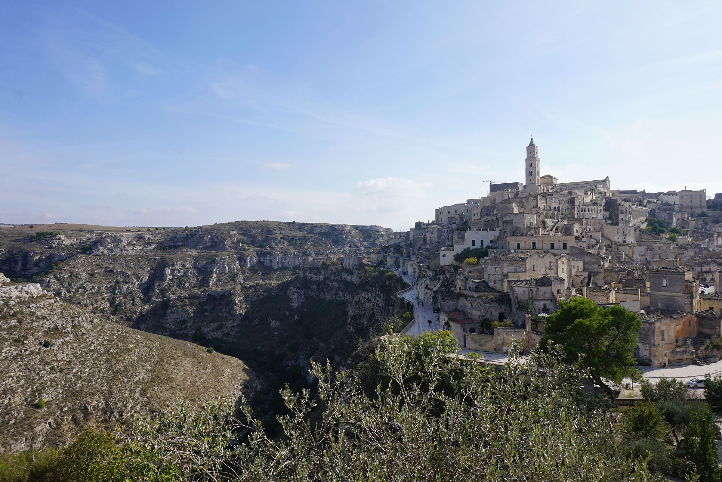 Matera