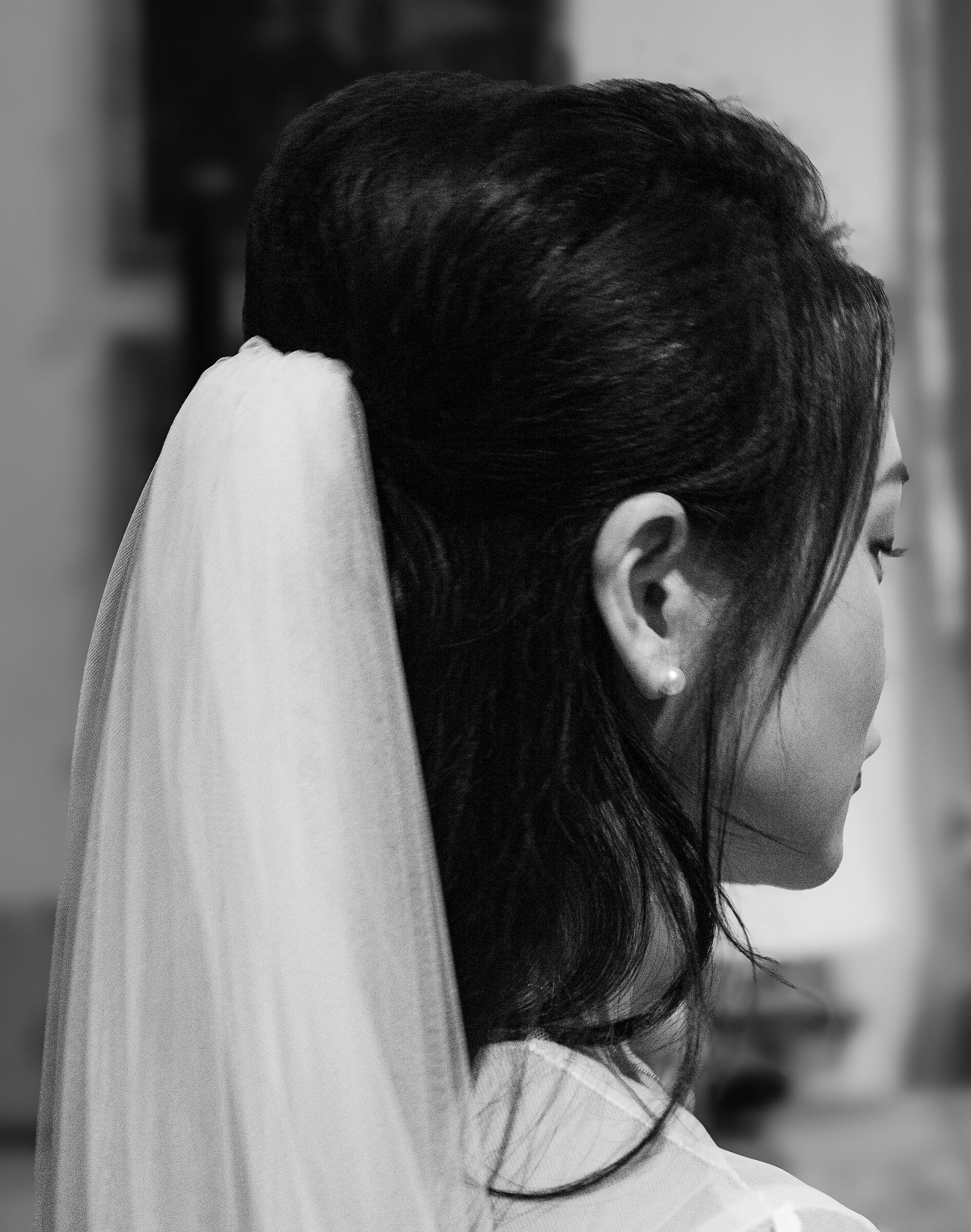My bestfriend's wedding