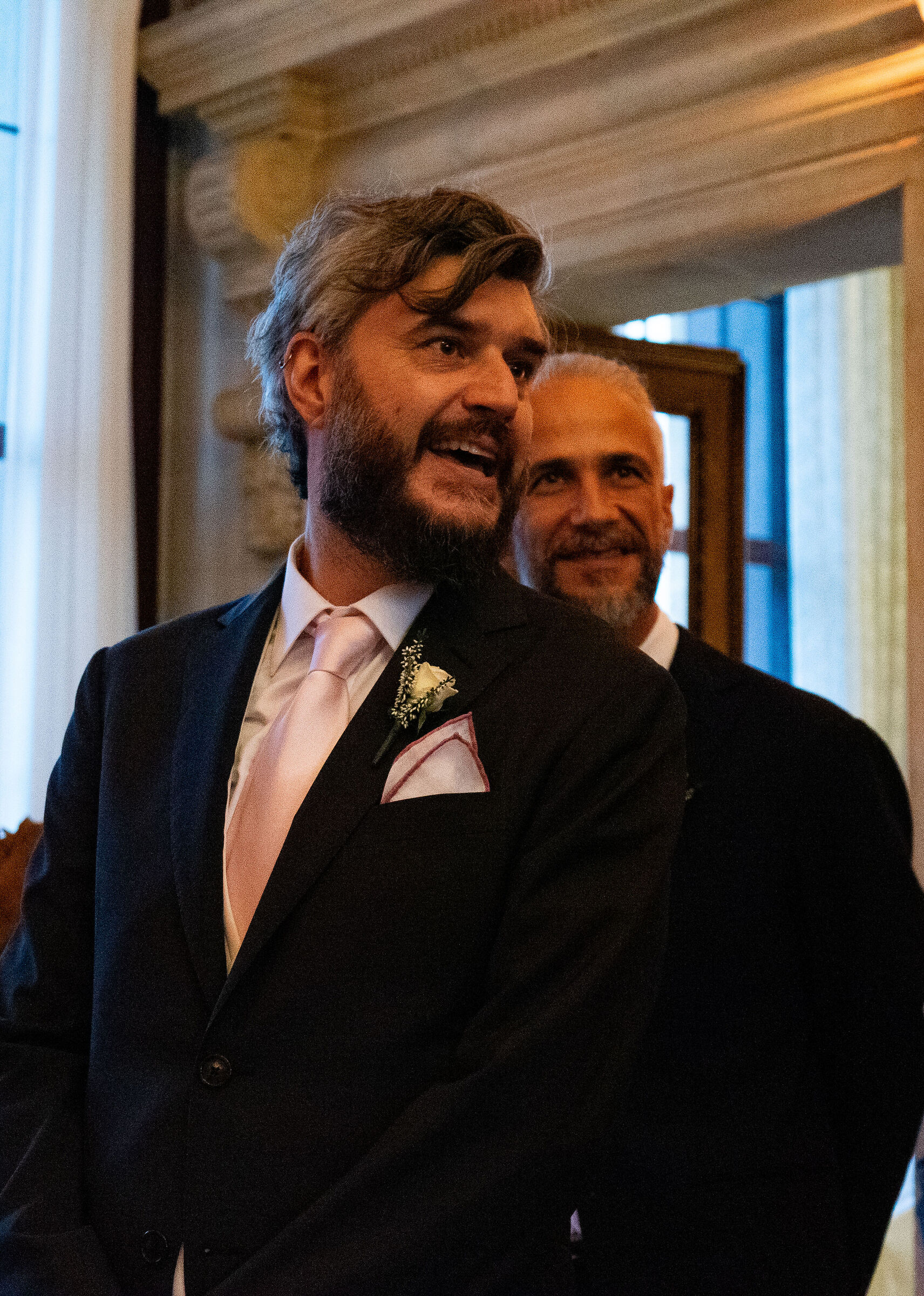 My bestfriend's wedding