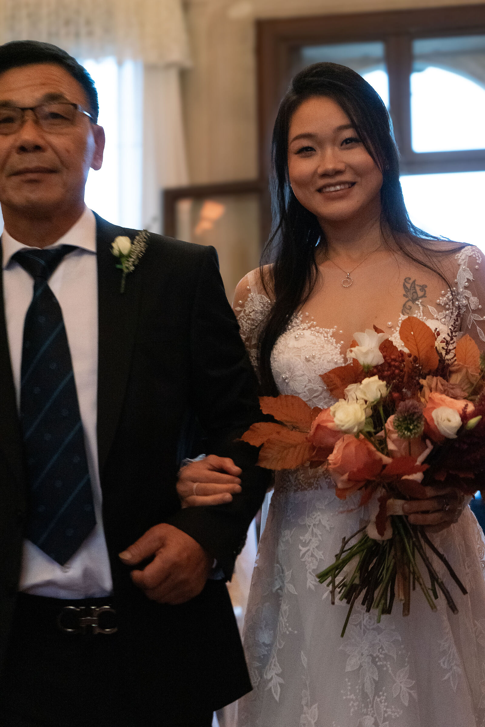 My bestfriend's wedding