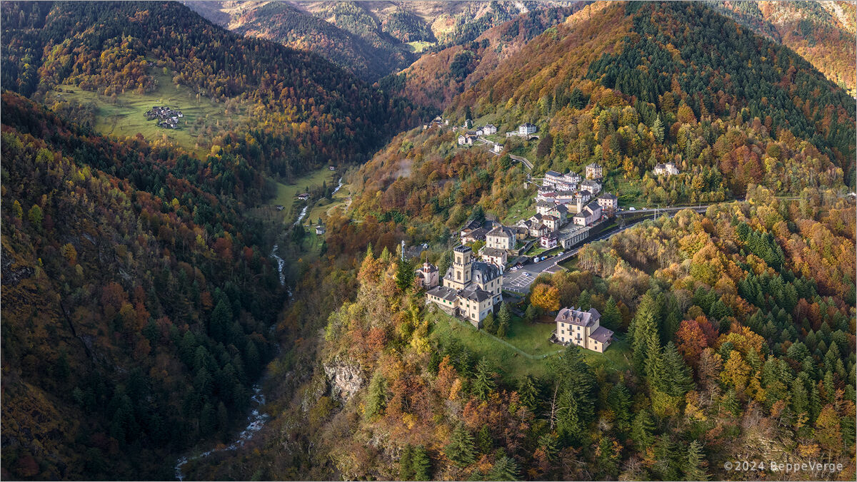 Cervatto - Valsesia