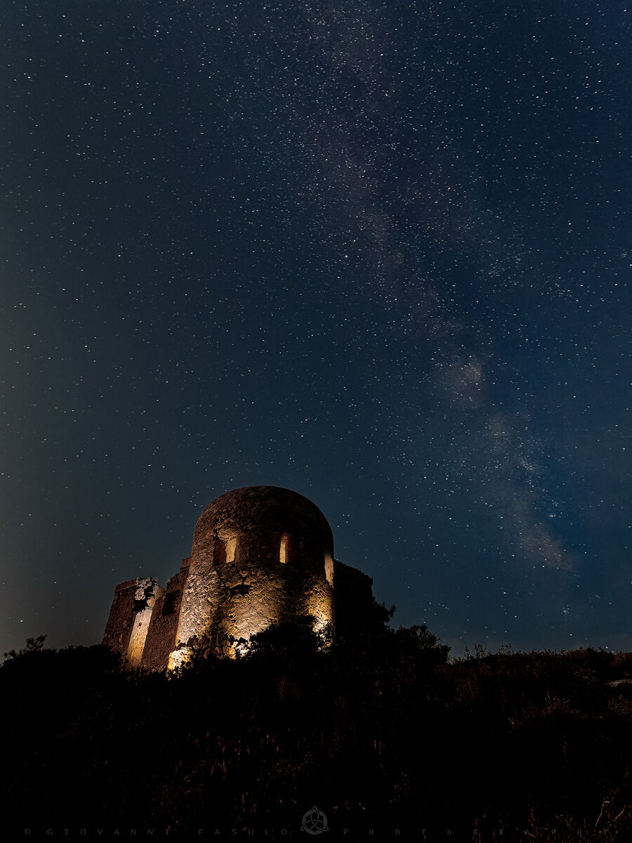A Midsummer Night's Dream...