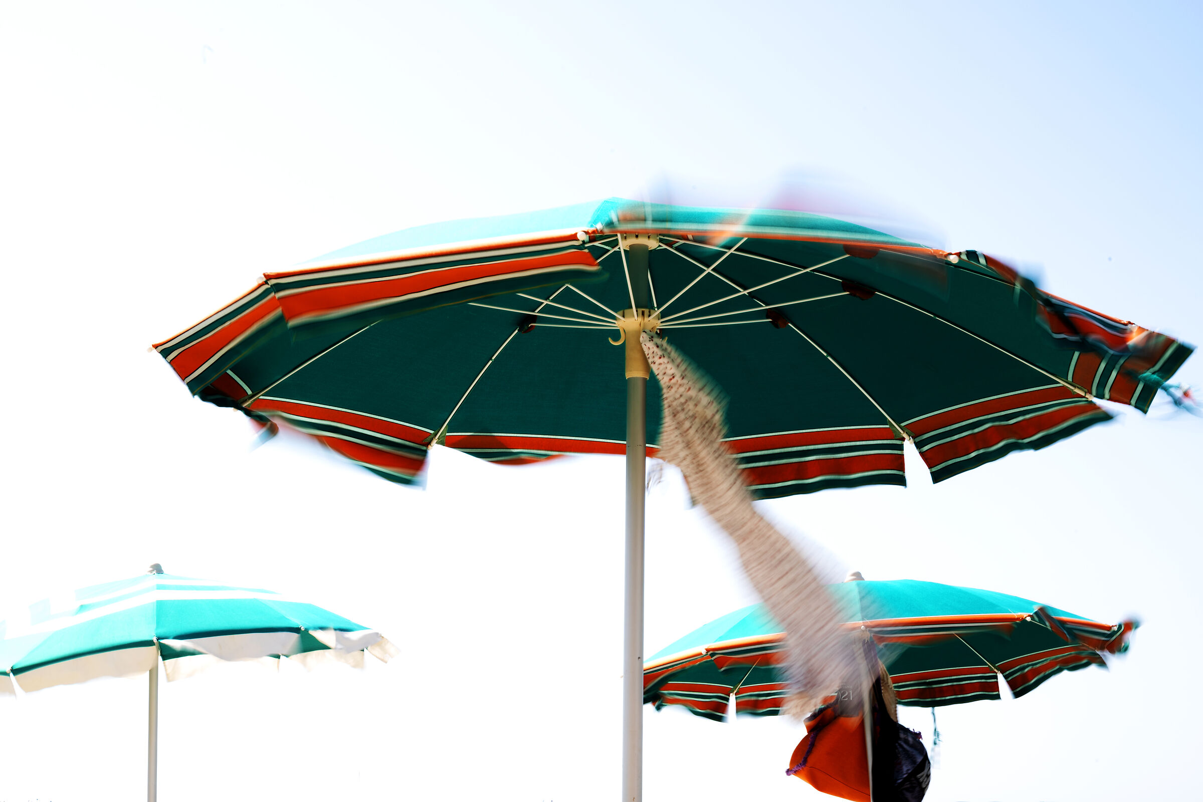 Spiaggia