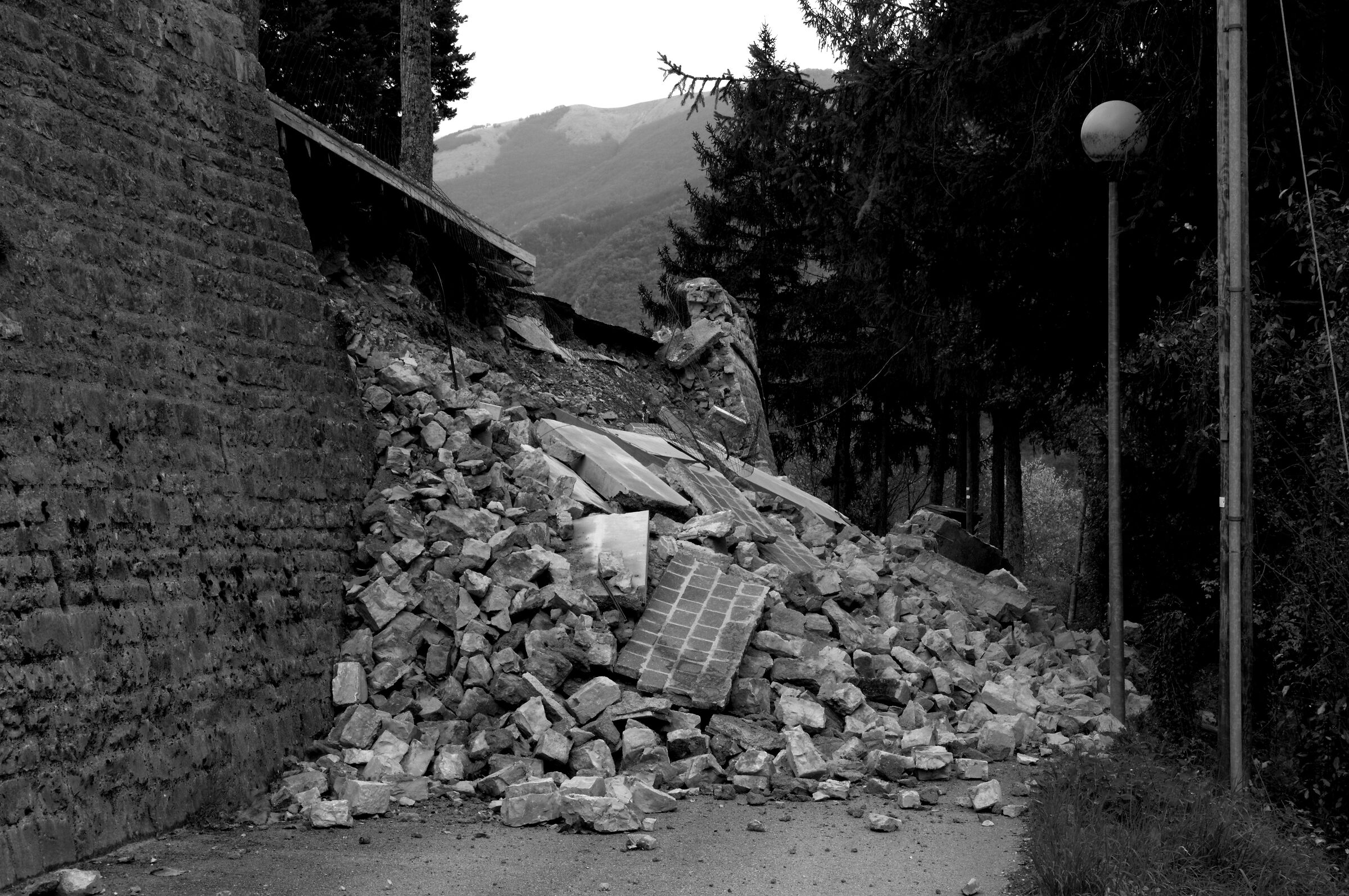 Terremoto 30/10/16