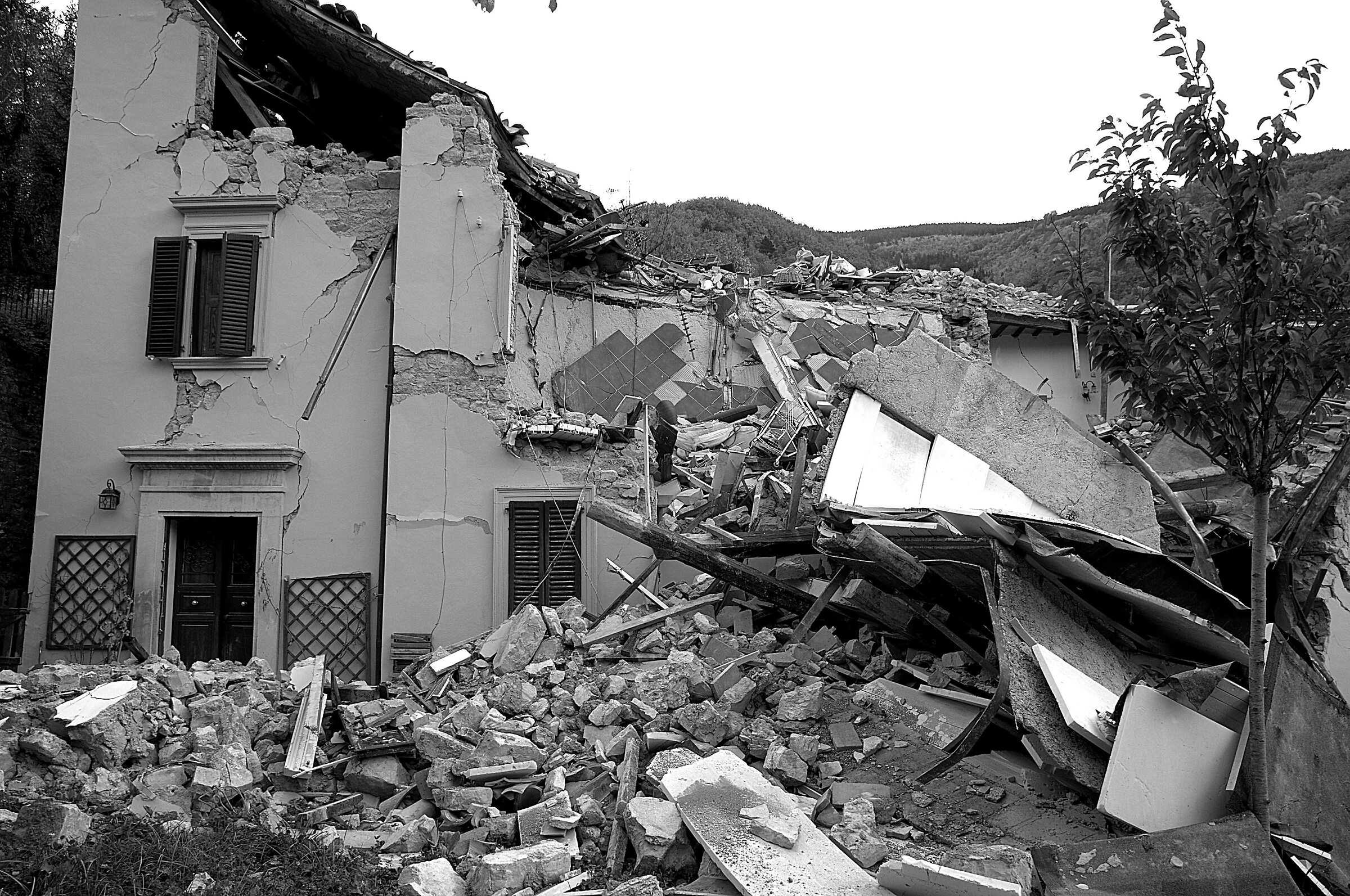 Terremoto 30/10/16