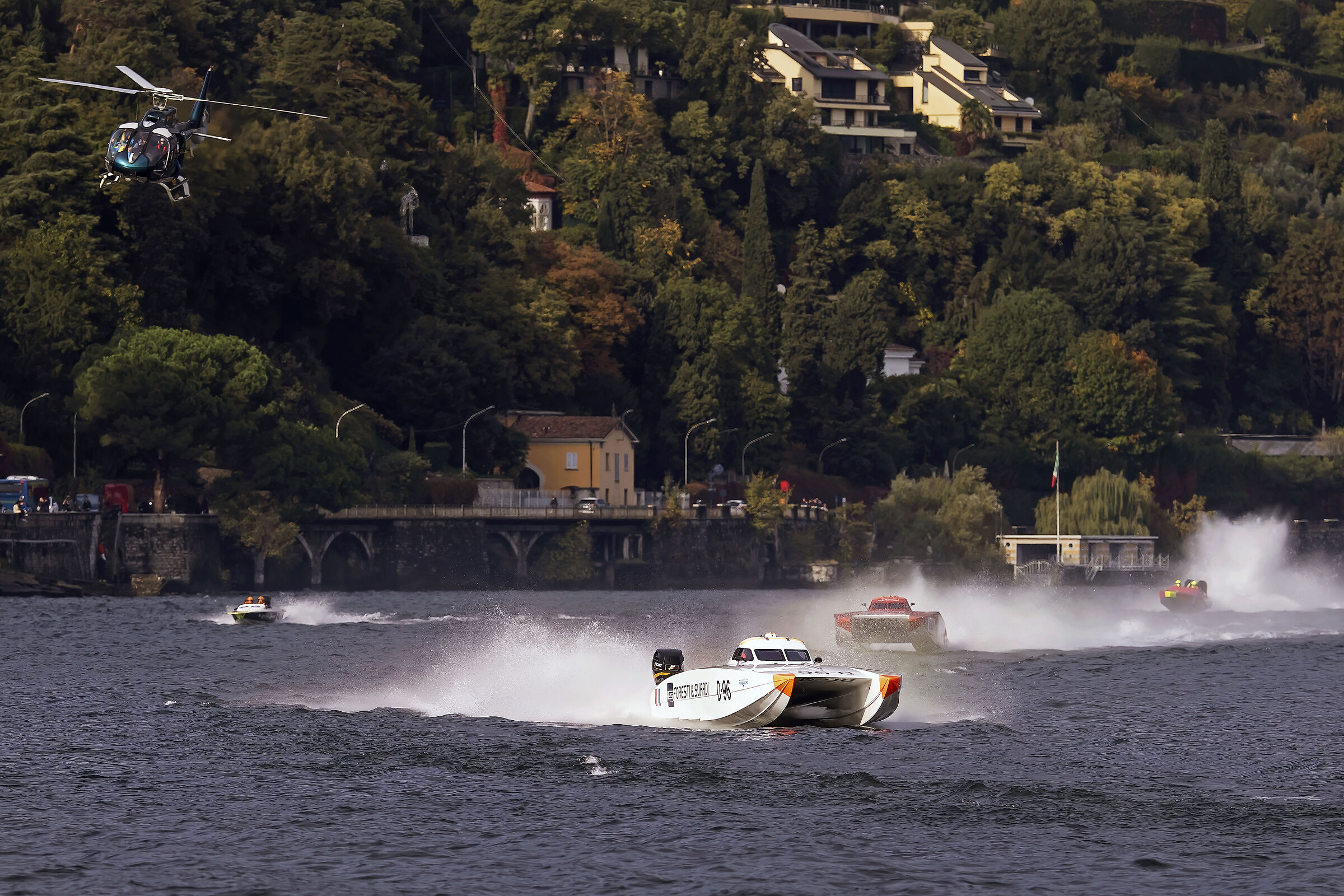 75th Centomiglia del Lario 2024