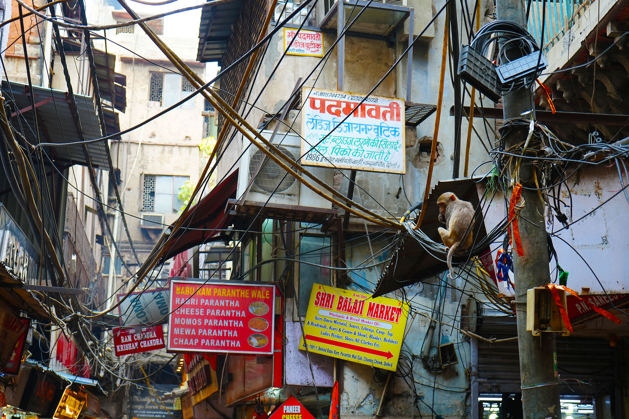 electrical cables ????????