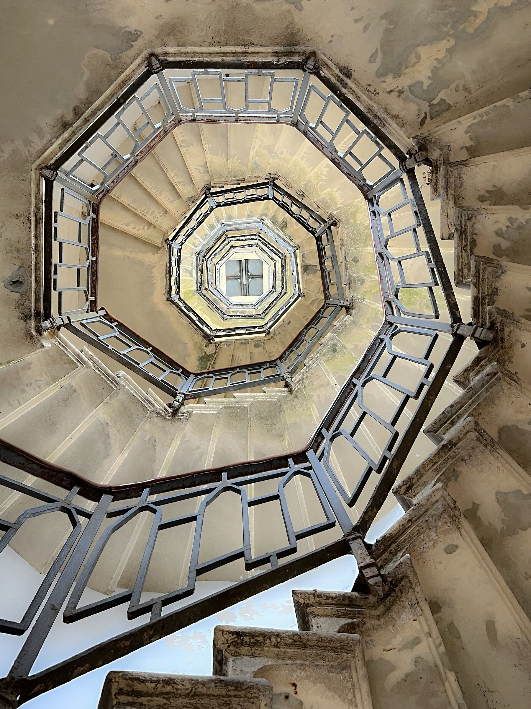 Faro Voltiano di Como