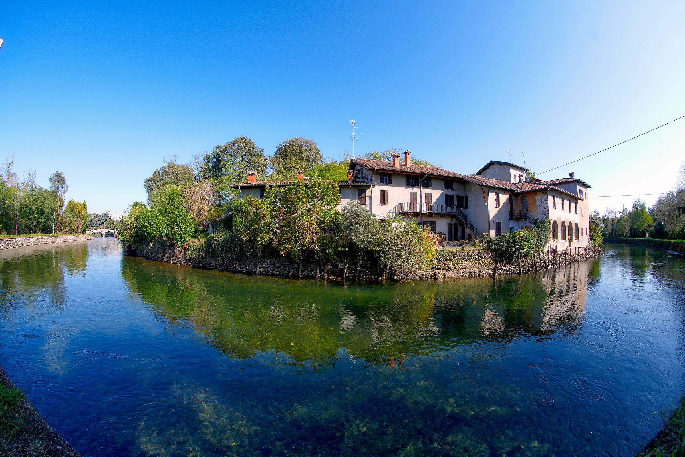 Castelletto di Cuggiono