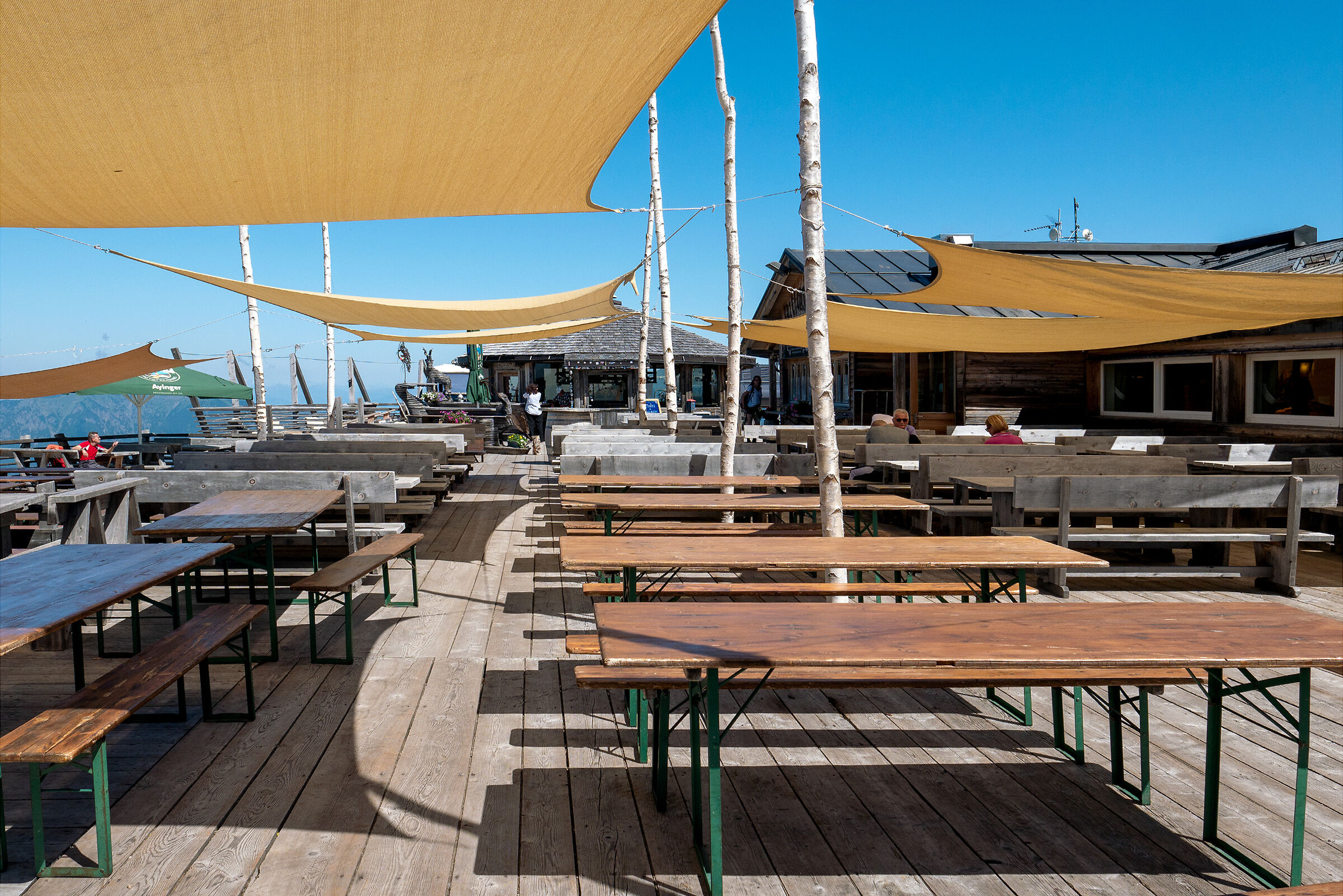 La triste fine dell'estate