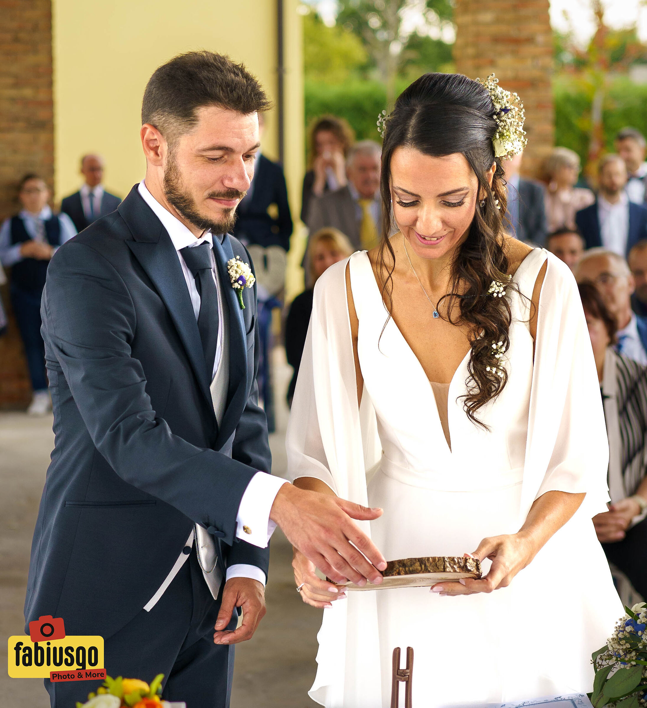 matrimonio cristina
