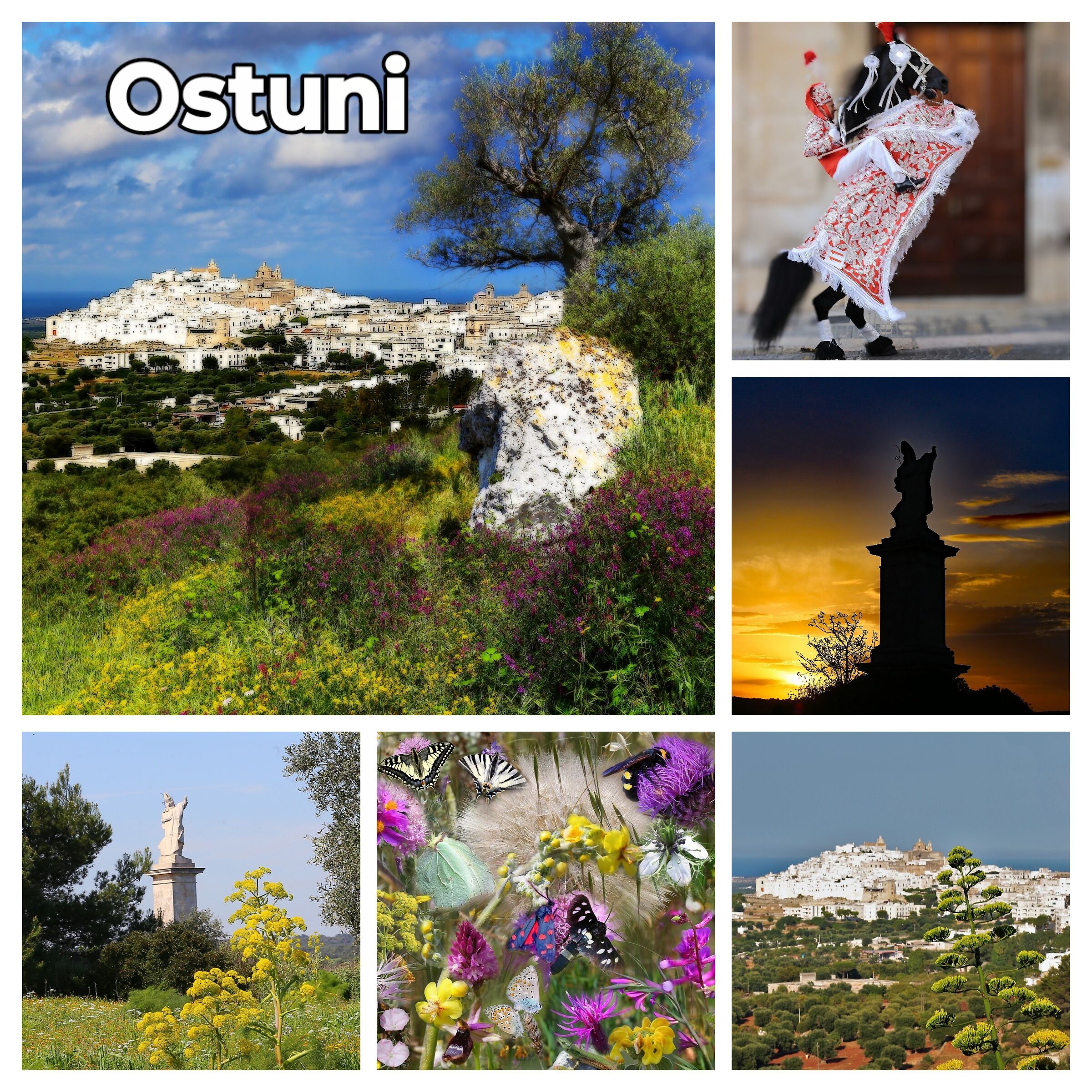 OSTUNI