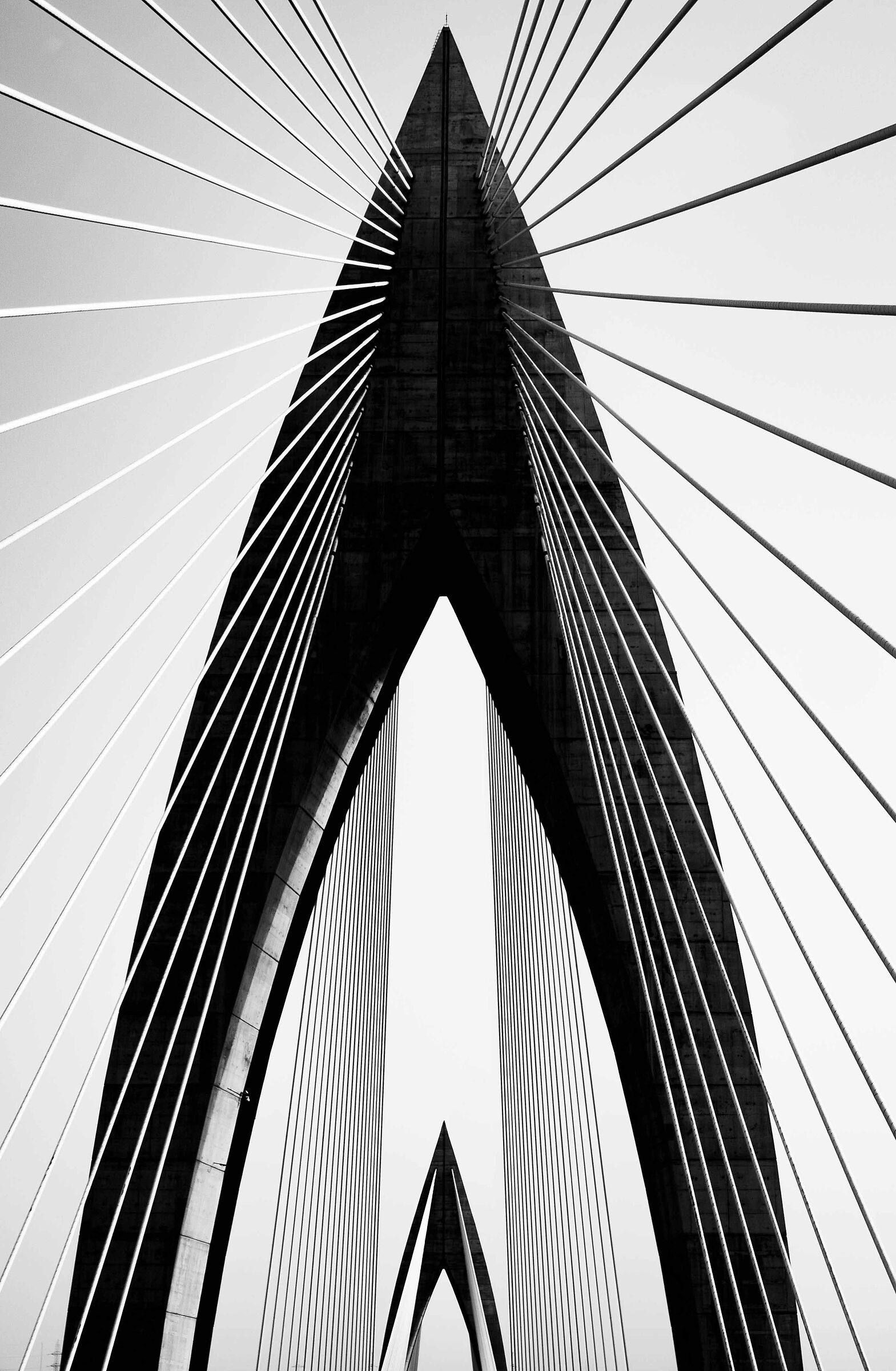 Ponte Mohammed VI, Casablanca