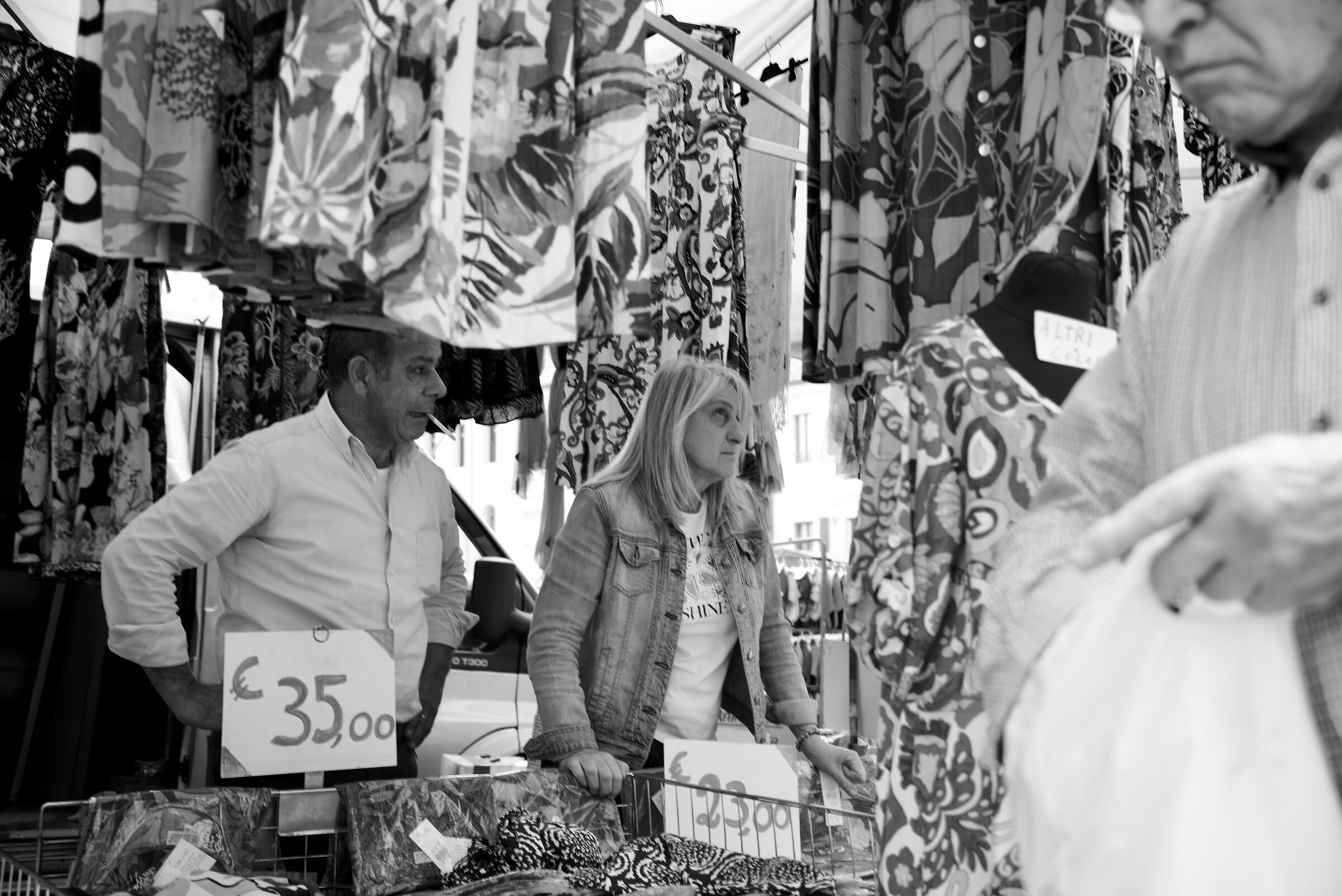 Pordenone Market