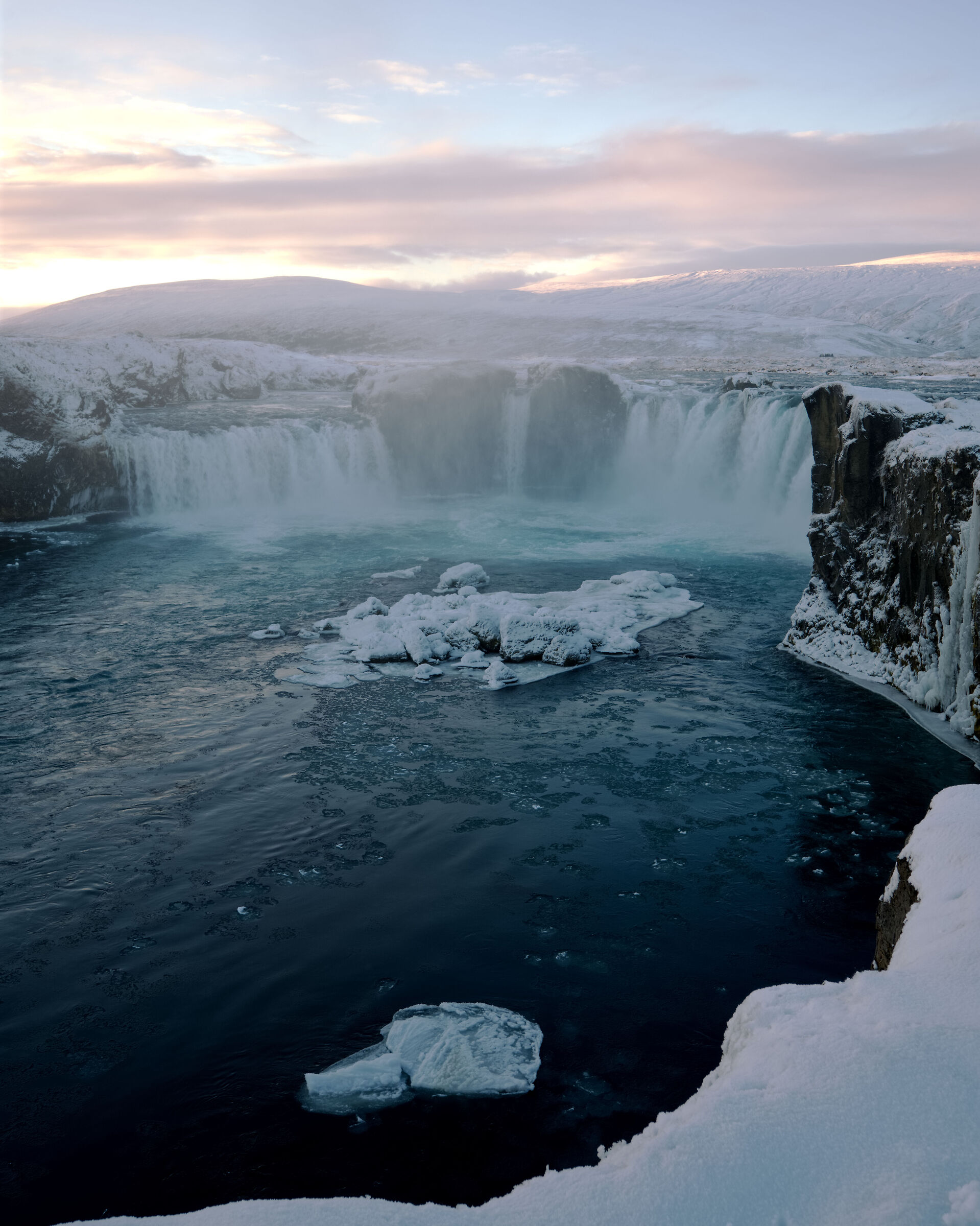 Goðafoss