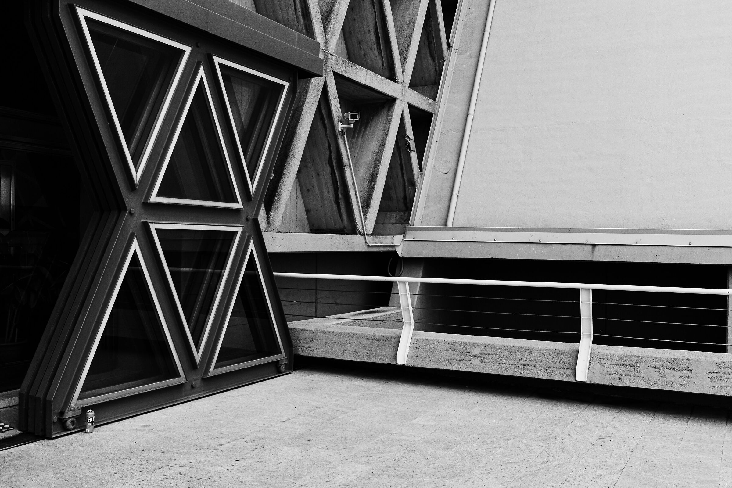 Geometries