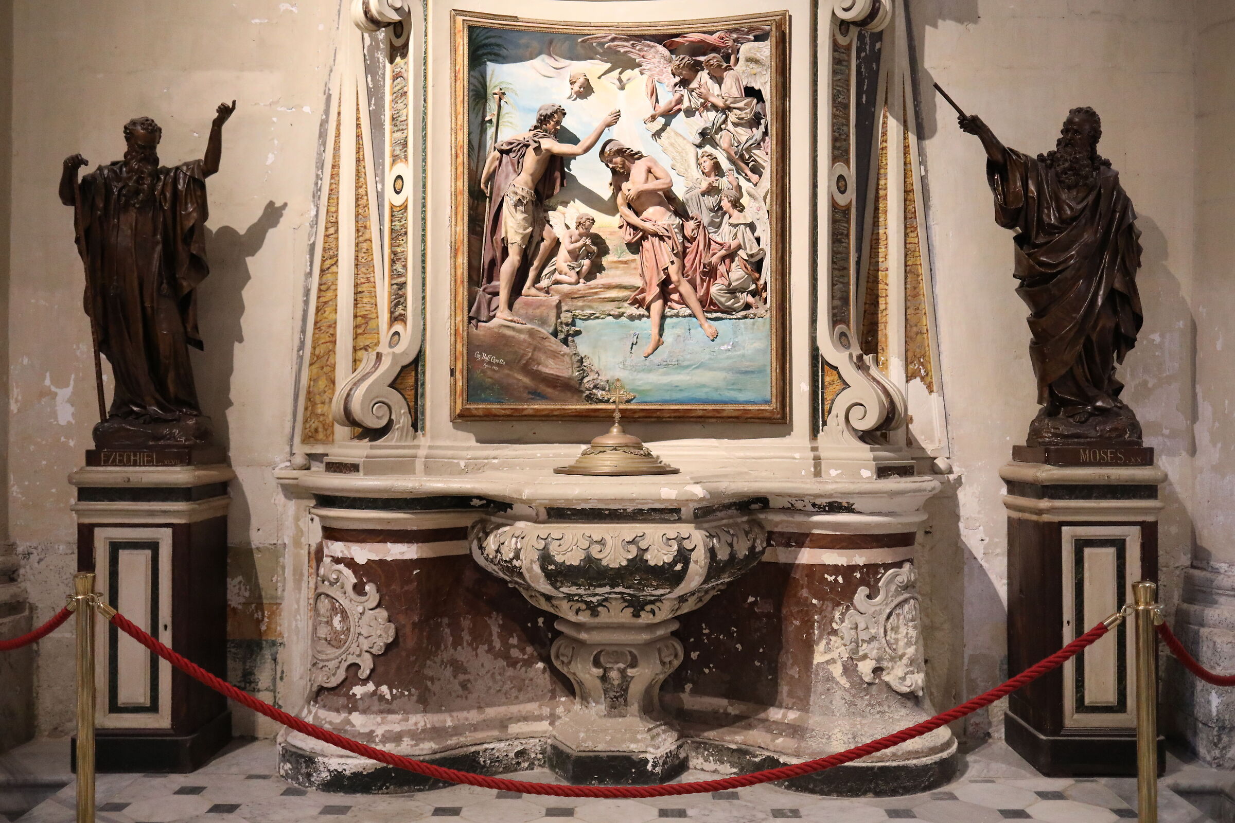 @ " F. 2 " ISO 6 Mila 400,  Canon 5 D IV, 35, F. 2...