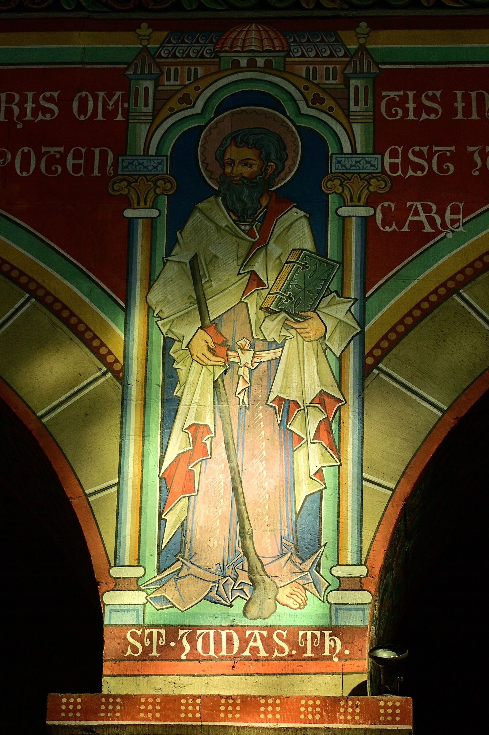 Gengenbach St Marien