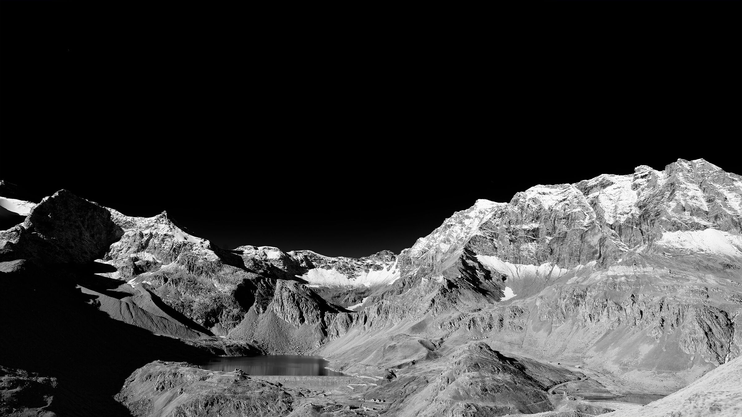 Parco Nazionale del Gran Paradiso - Piemonte