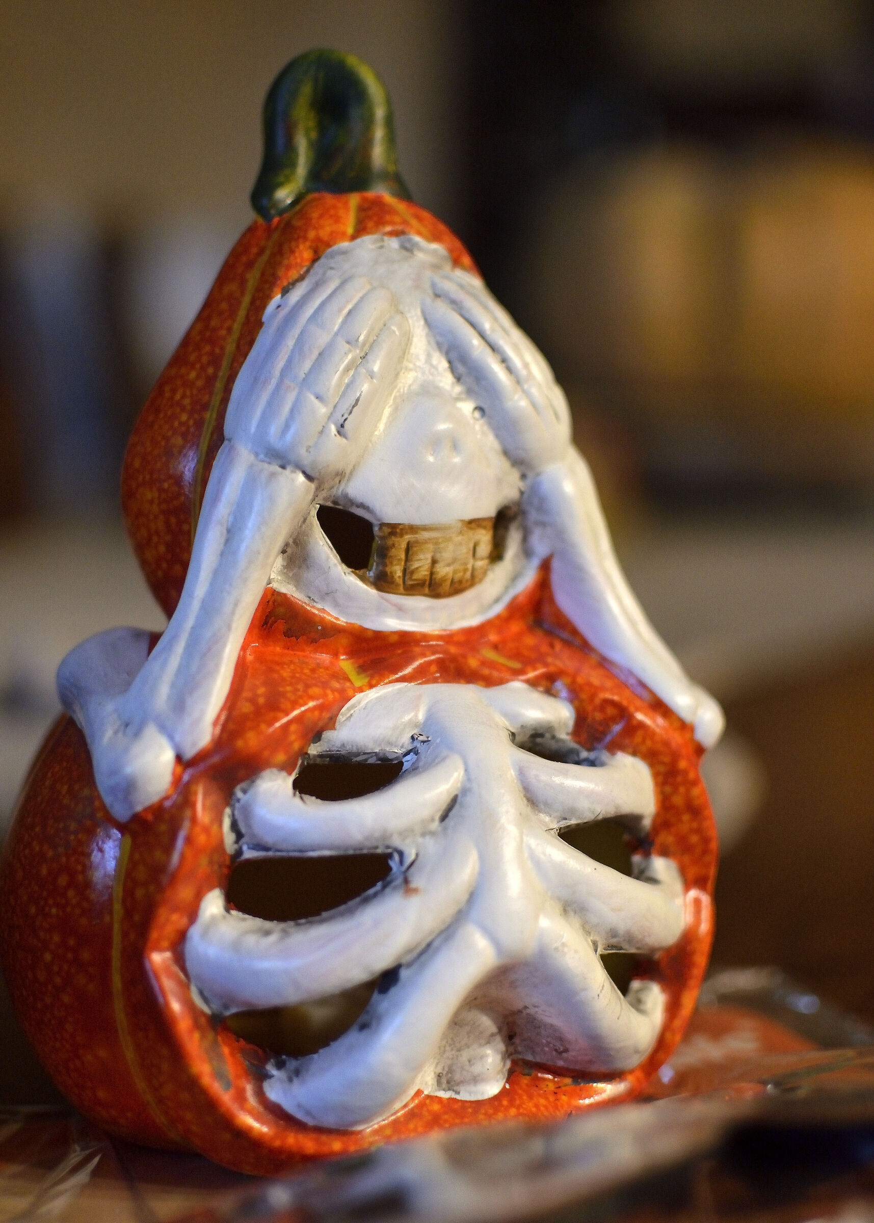 Happy Halloween
