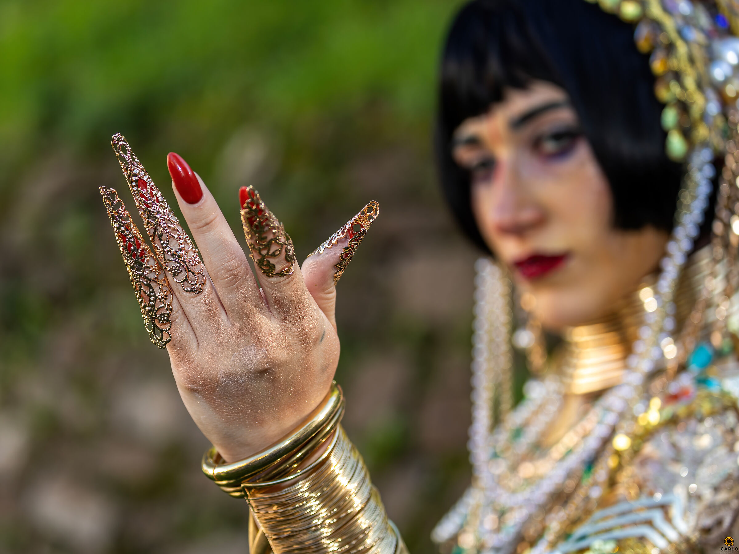 Lucca Comics 2024