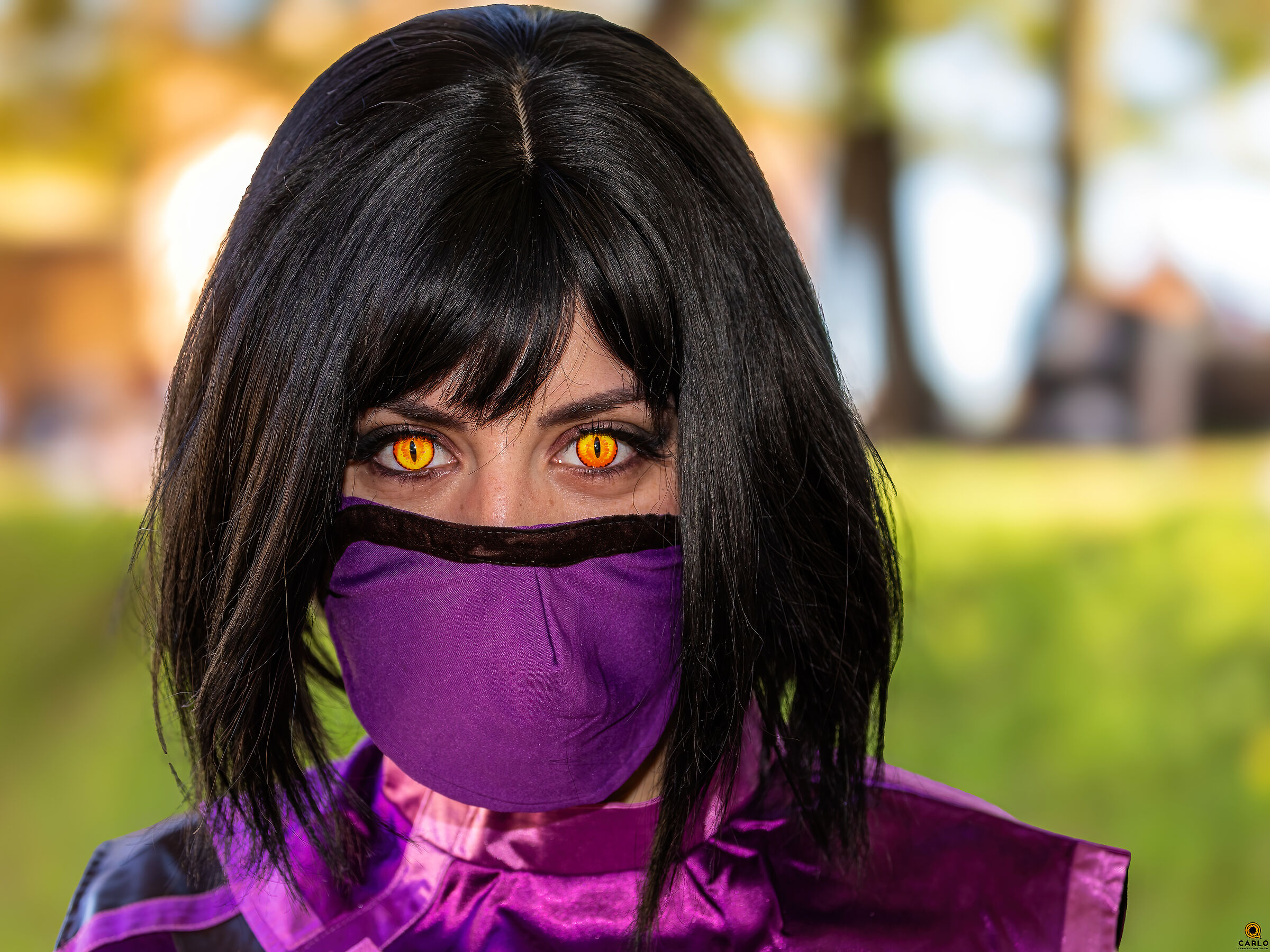 Lucca comics 2024