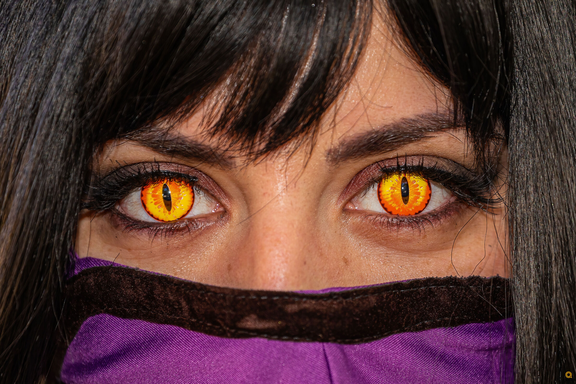 Lucca Comics 2024