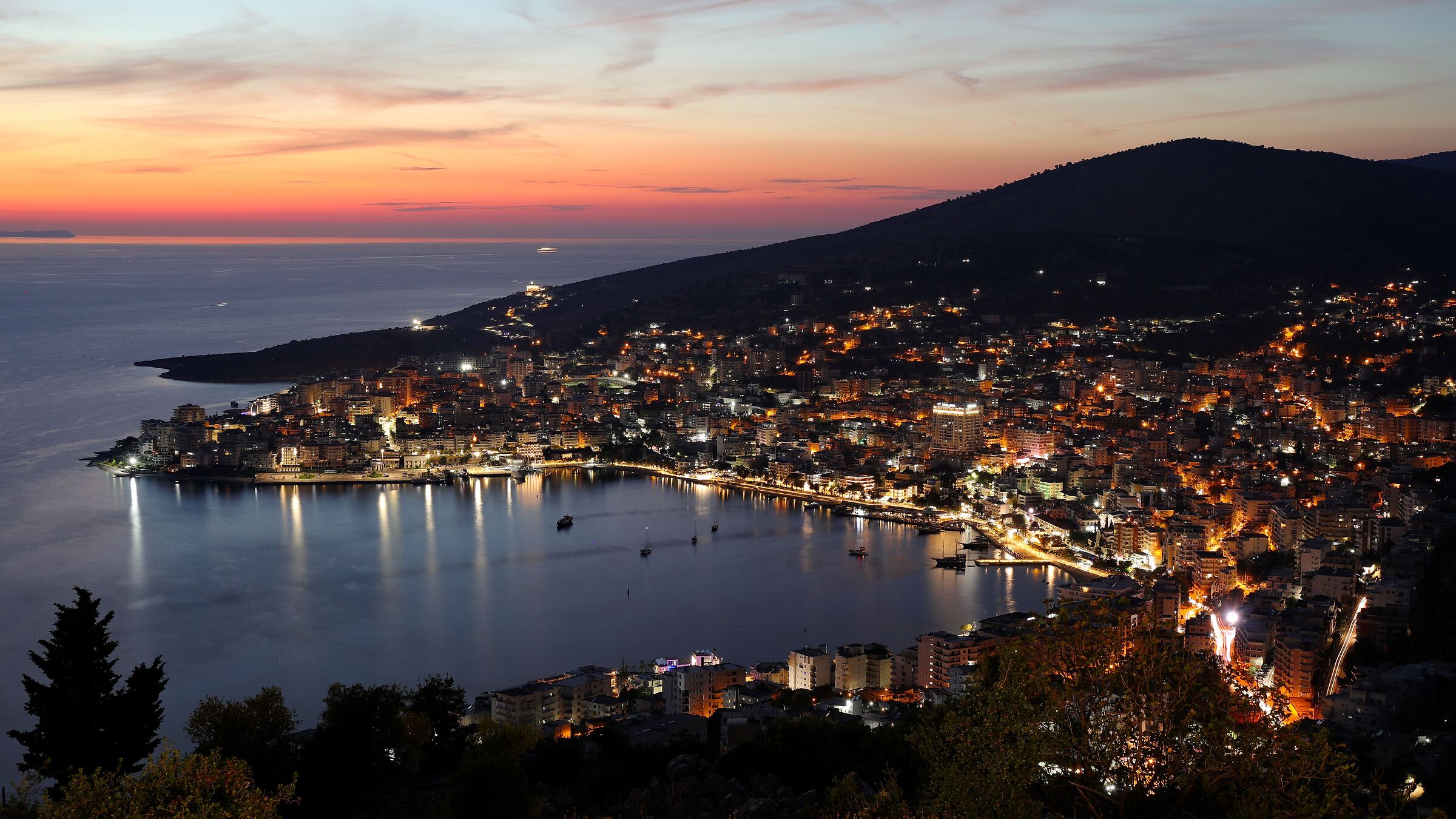 Saranda