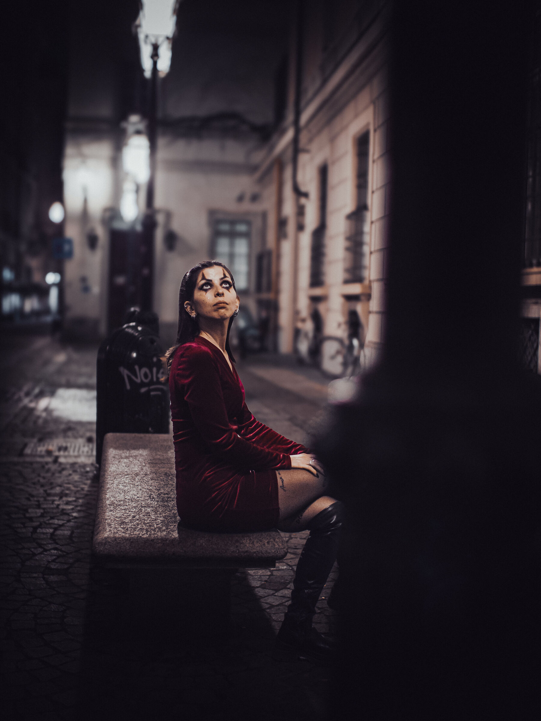 Magical Waiting