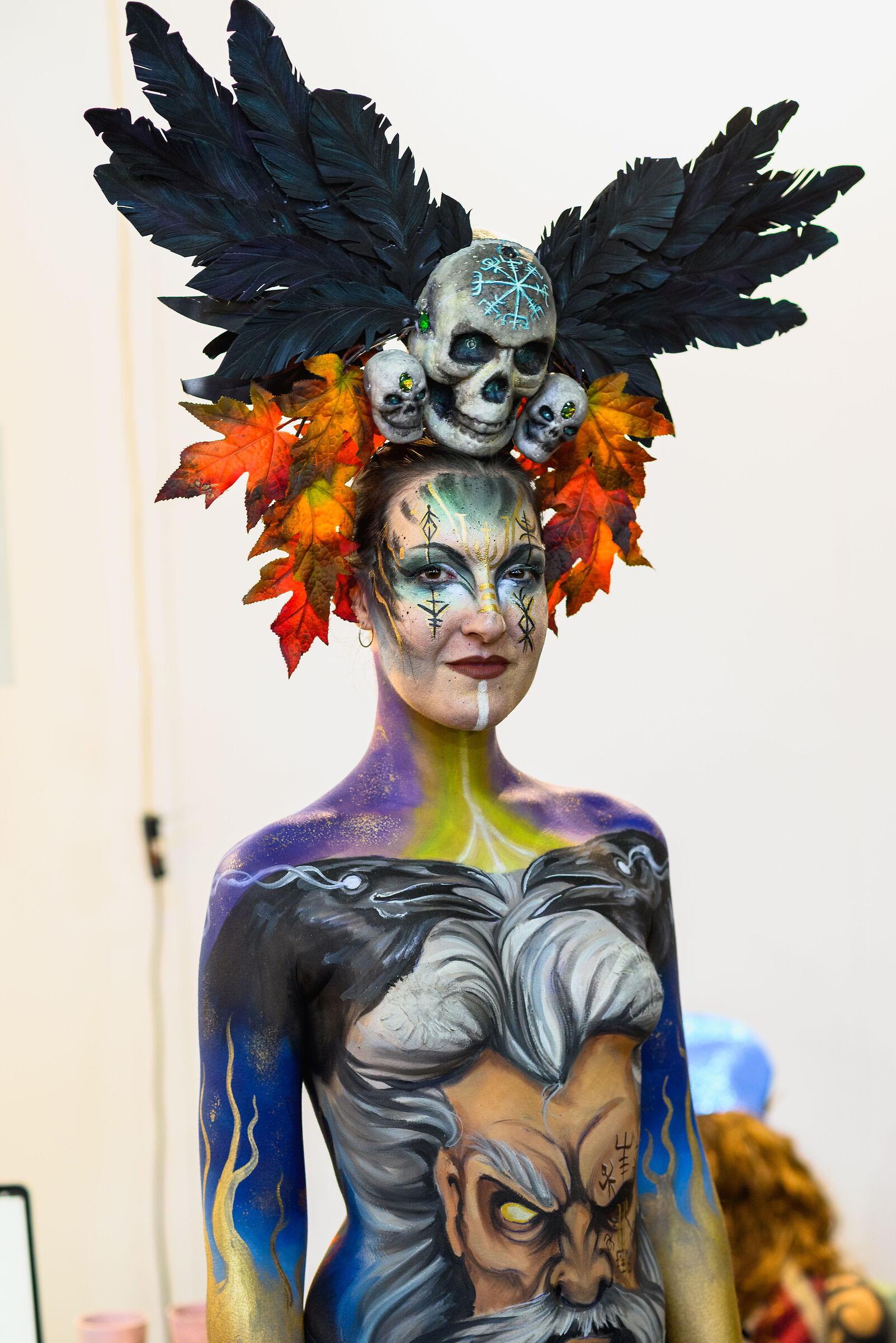 Urban Land Tattoo Expo 2024