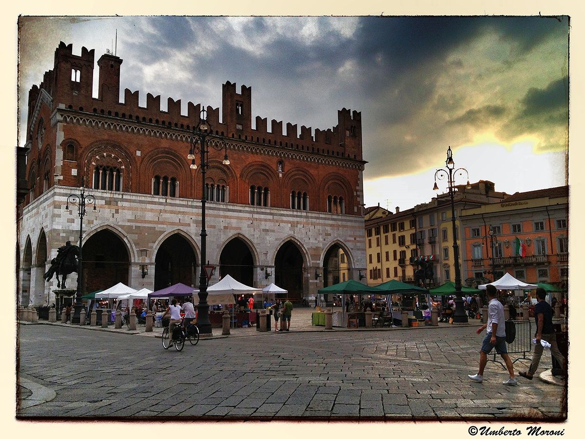 Piacenza