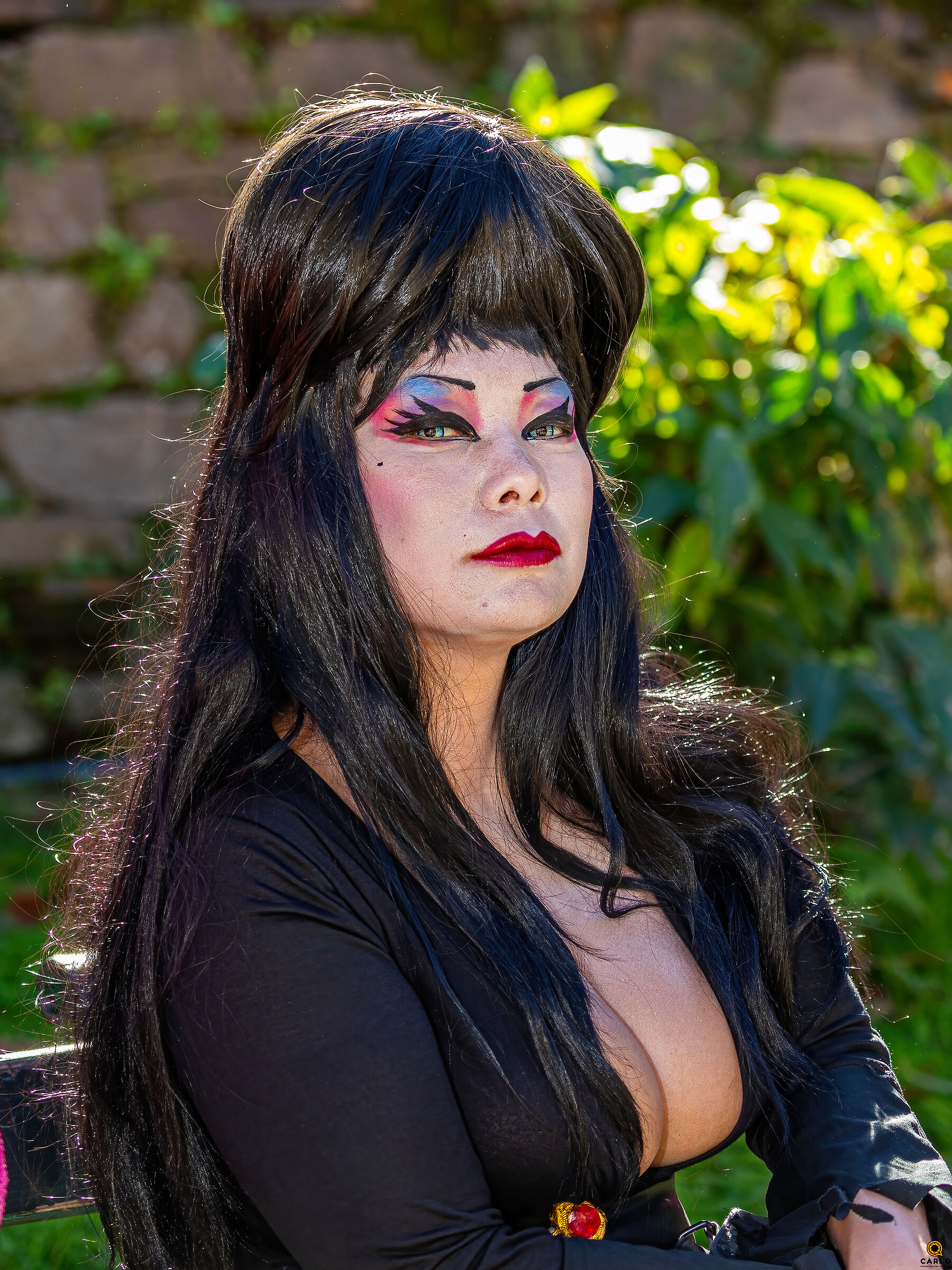 Lucca Comics 2024