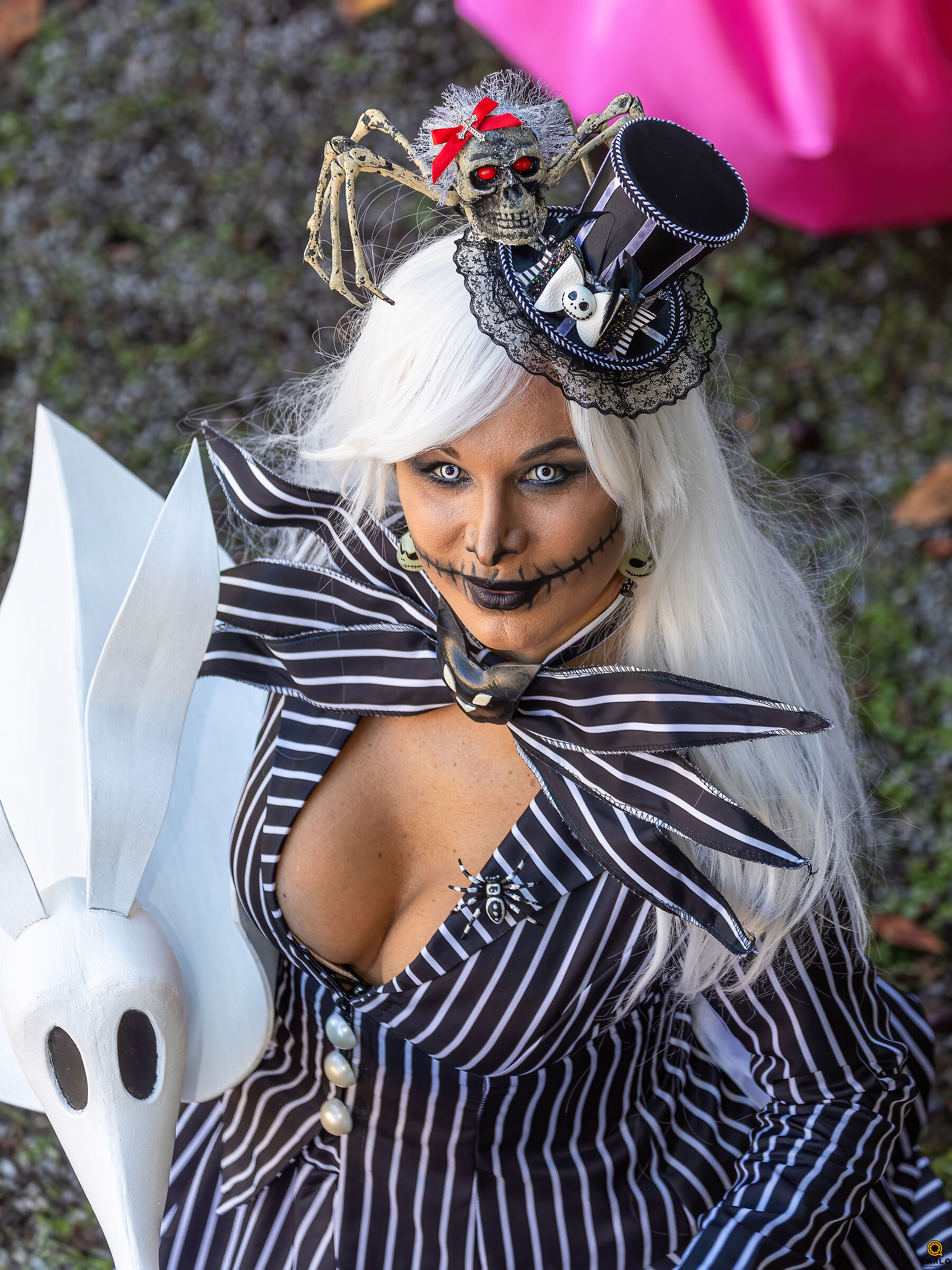 Lucca comics 2024