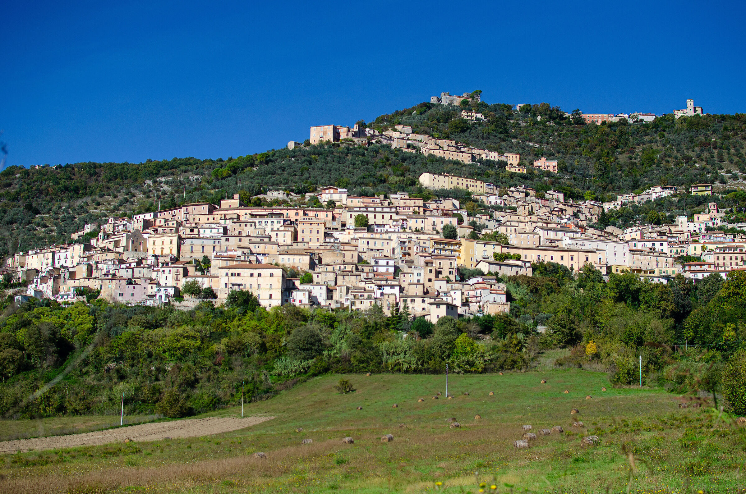 Alvito (Fr)