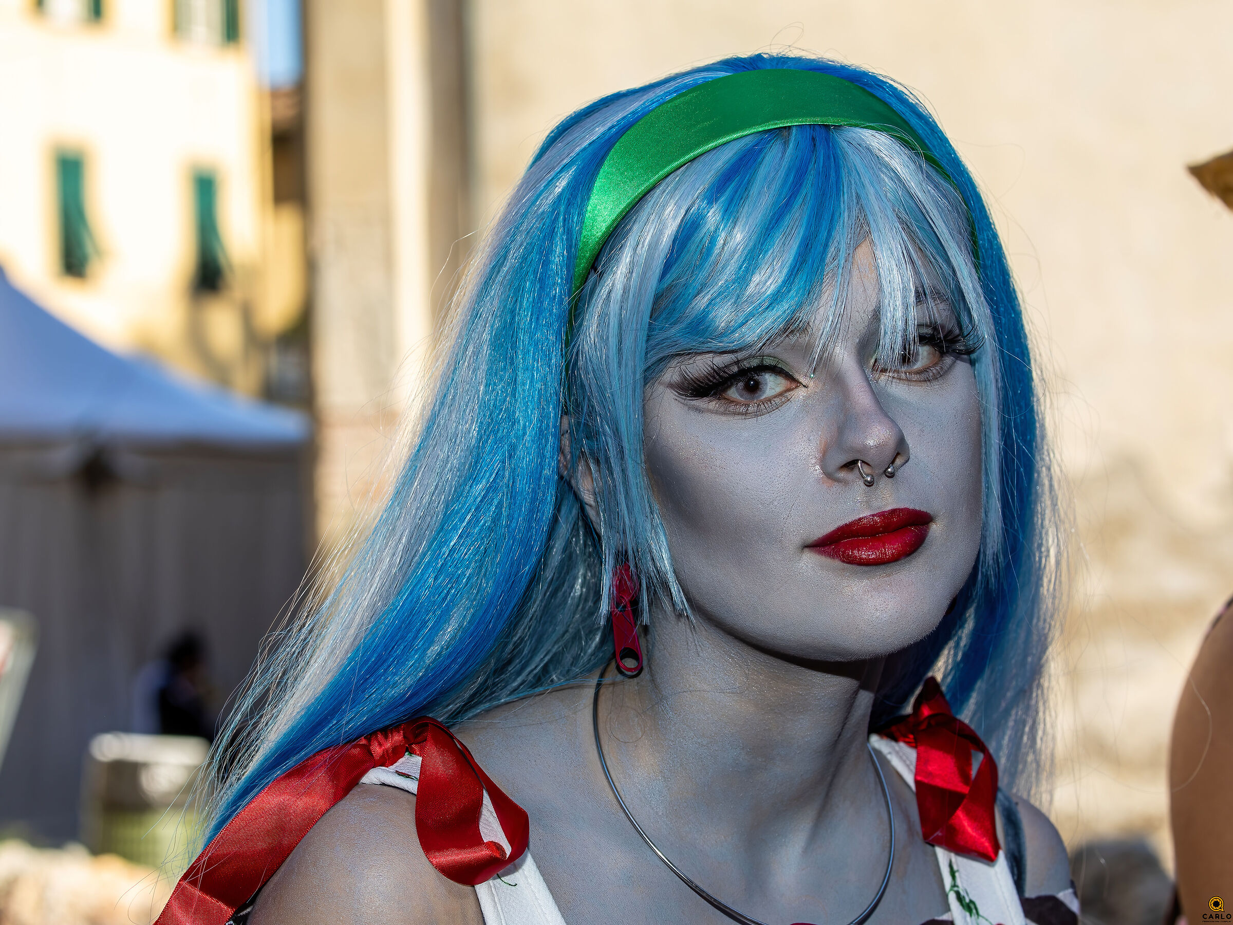 Lucca Comics 2024
