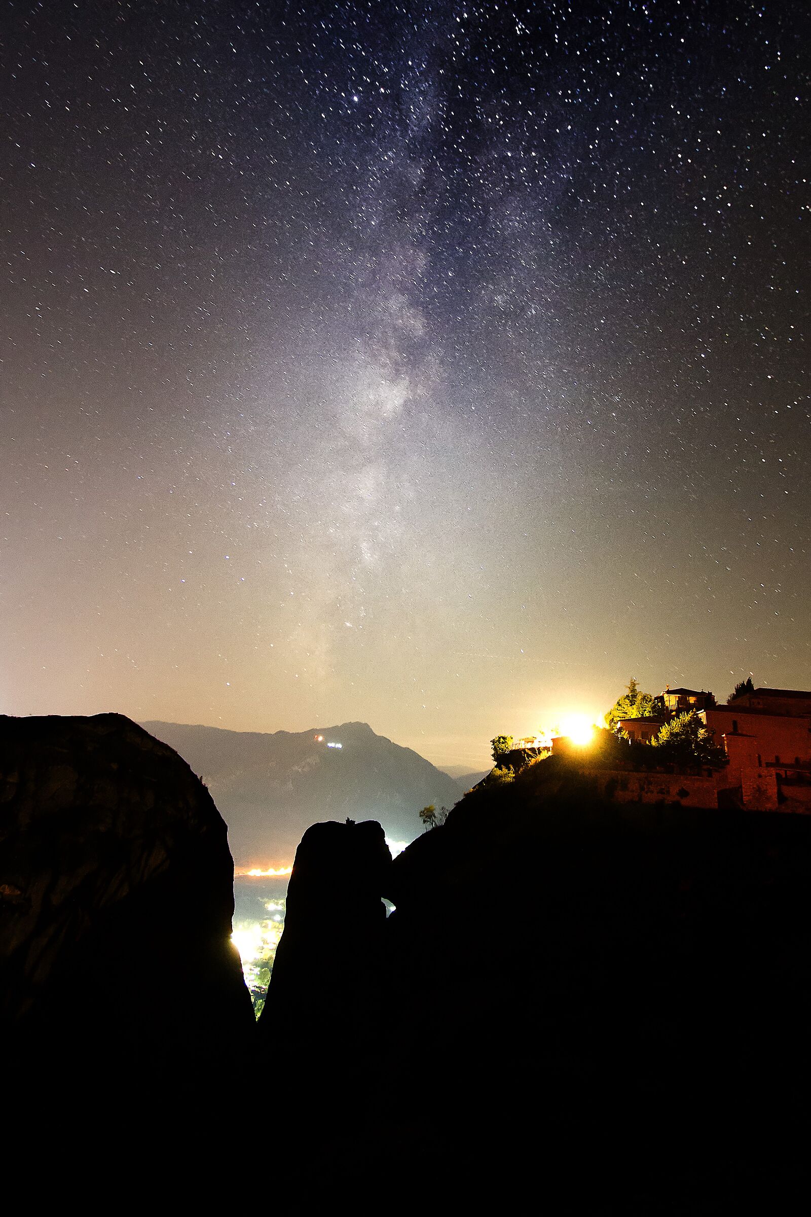 Meteora - Greece