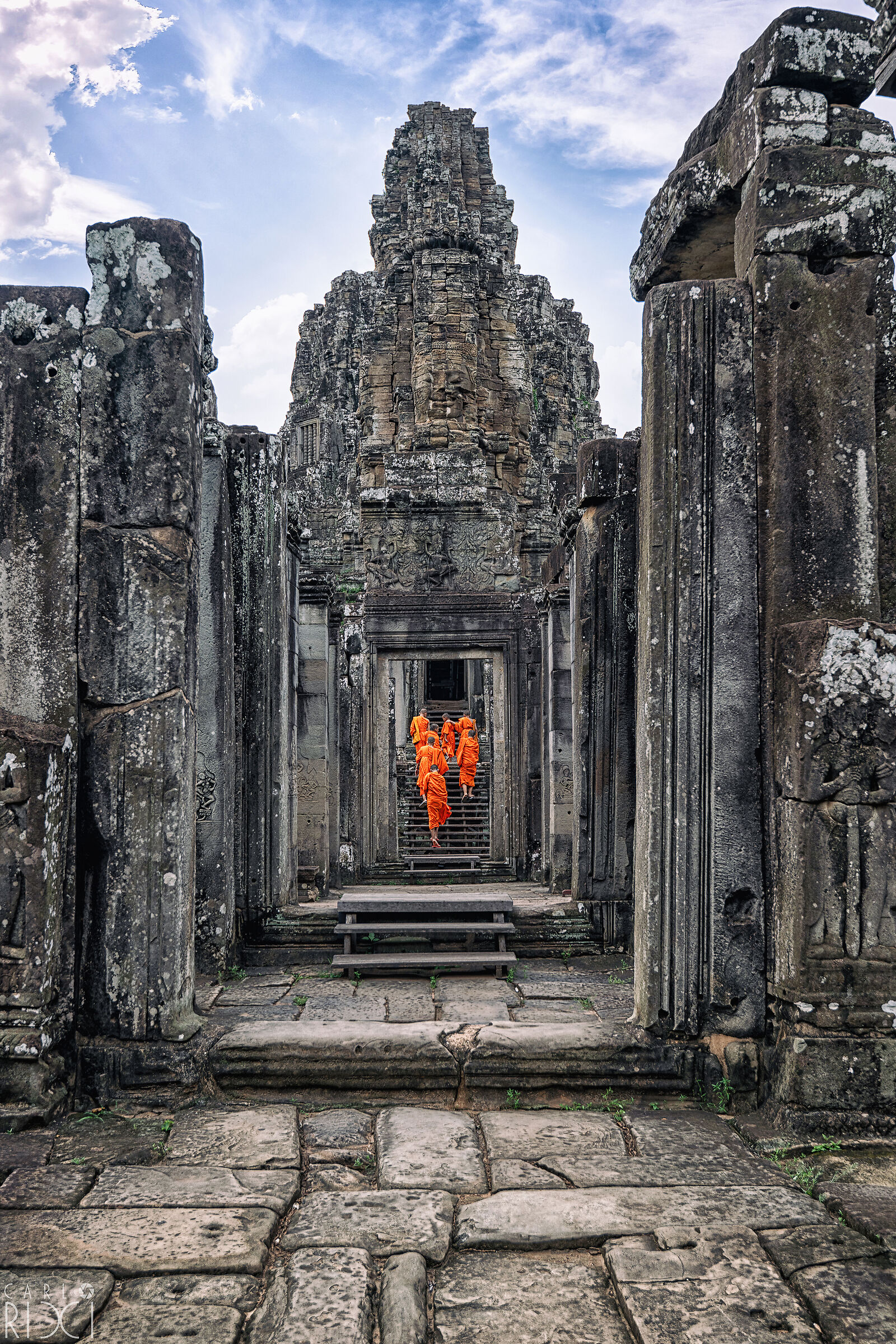Siem Reap