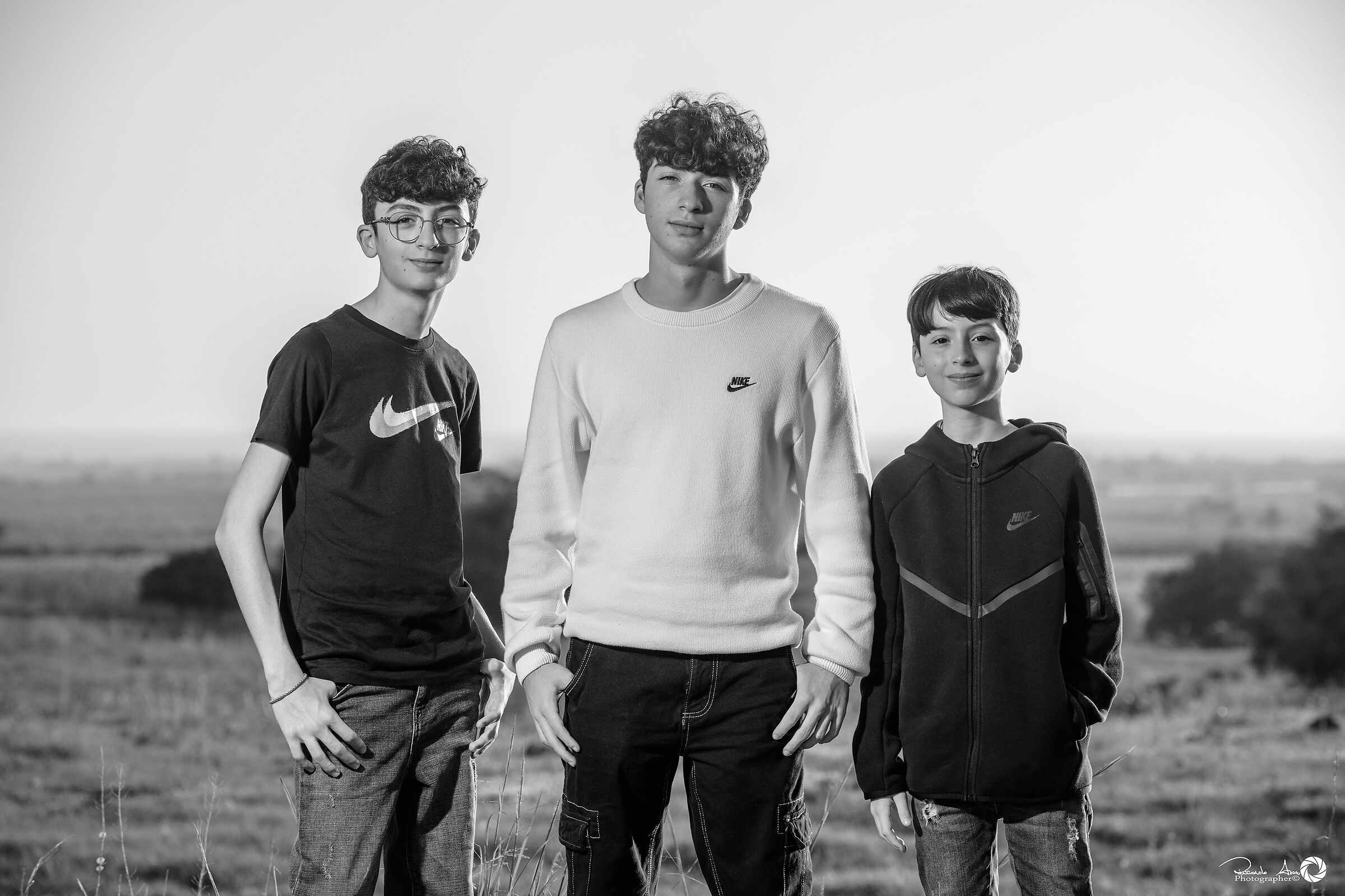 Brothers